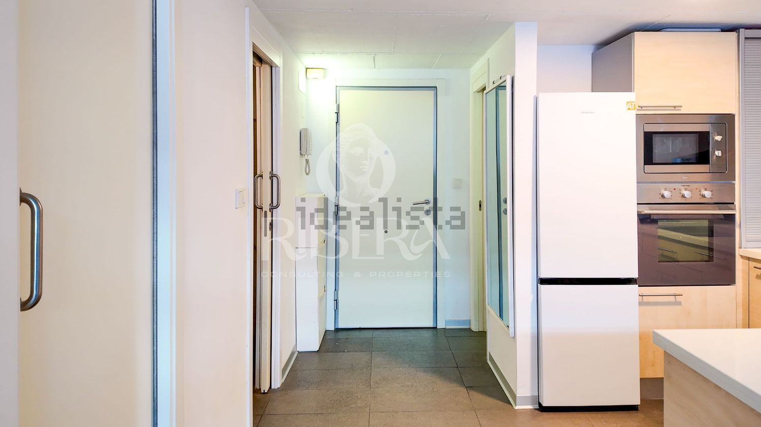 Piso de 84 m² en Valencia