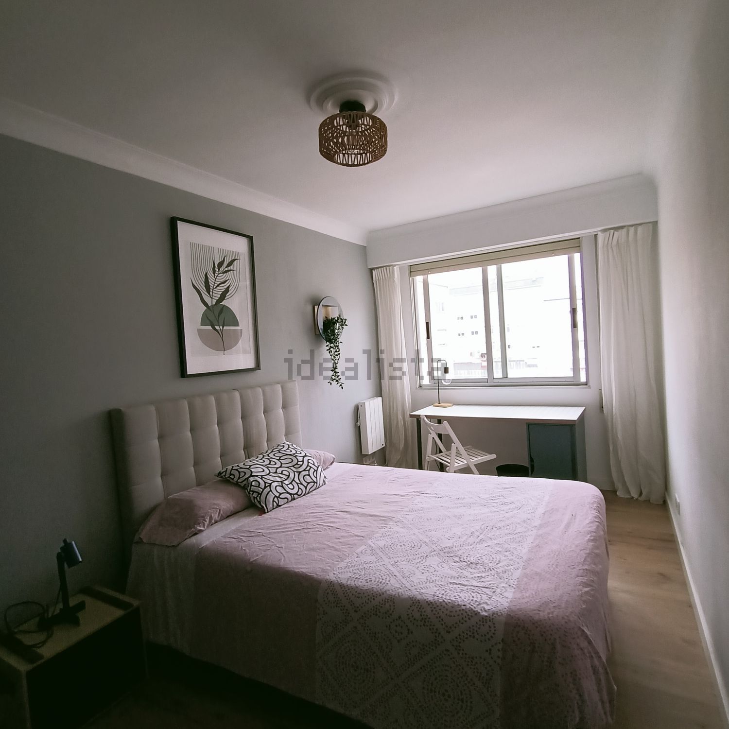 Zimmer zur Miete, Ferrol