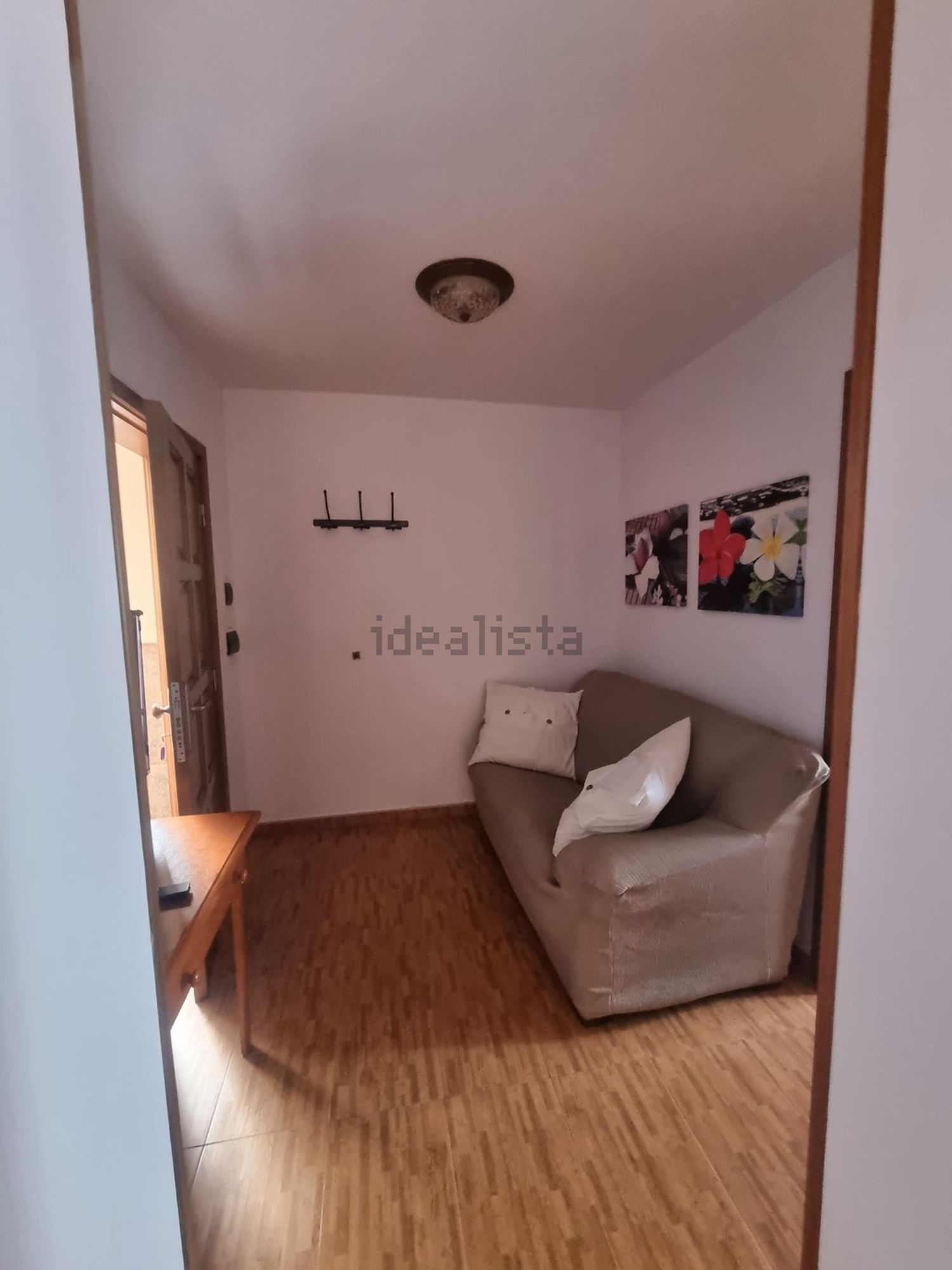 Pis de 55 m² a San Andrés y Sauces