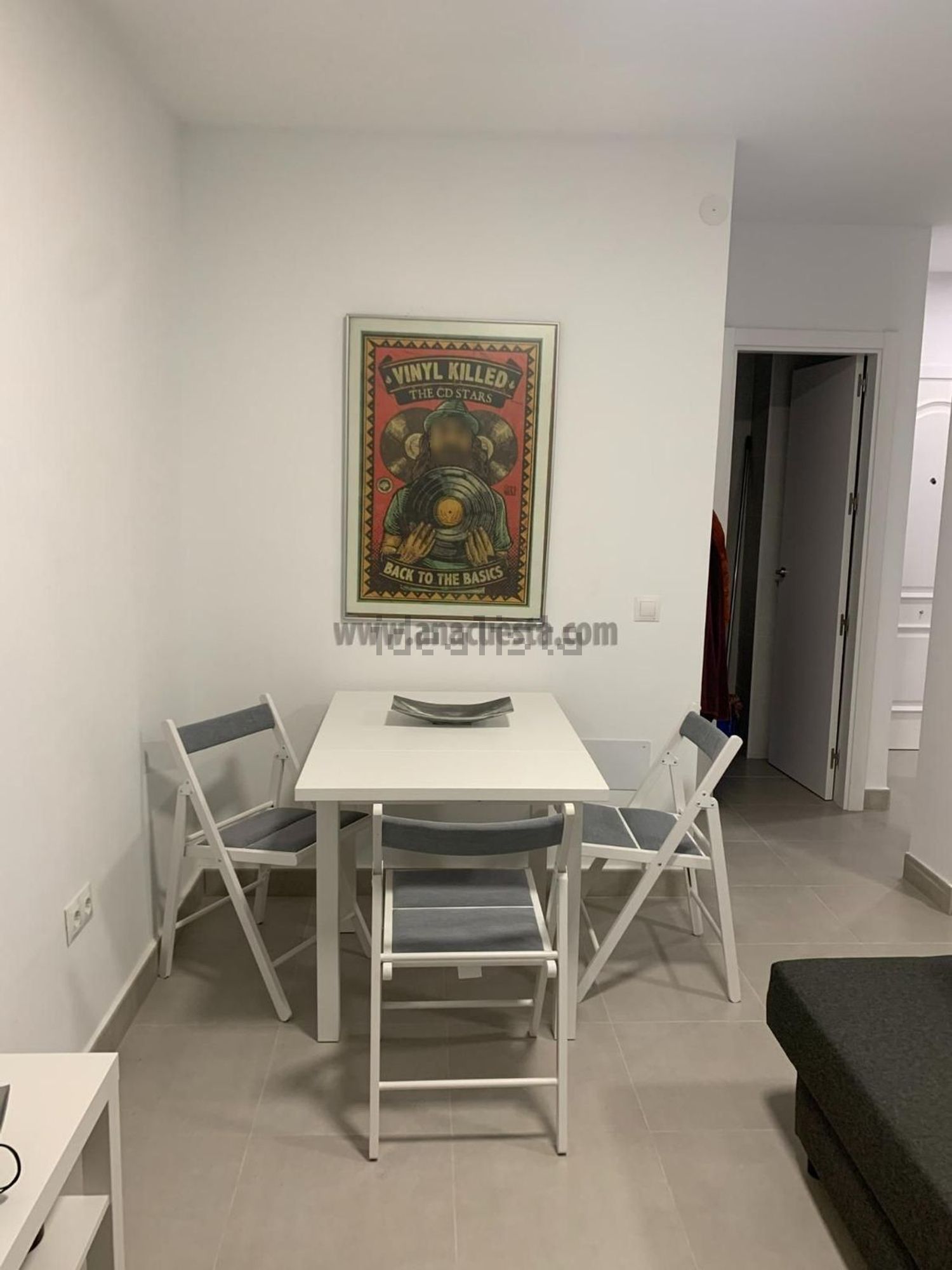 Pis de 45 m² a Estepona