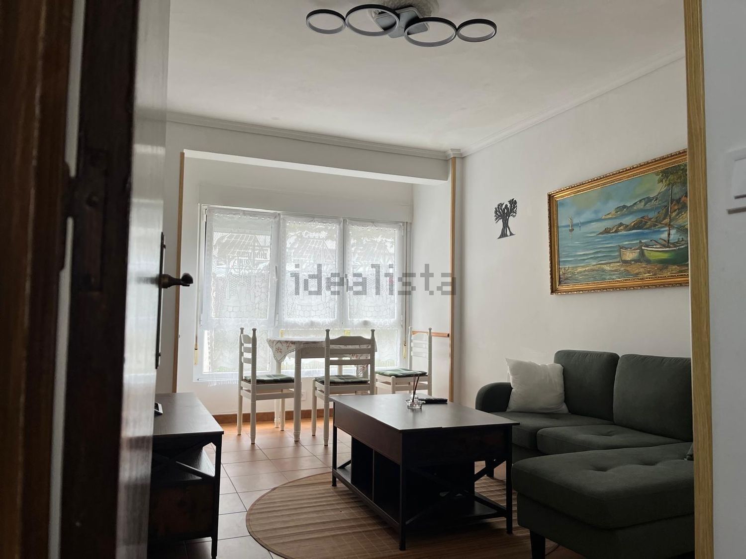 Piso de 64 m² en Santander