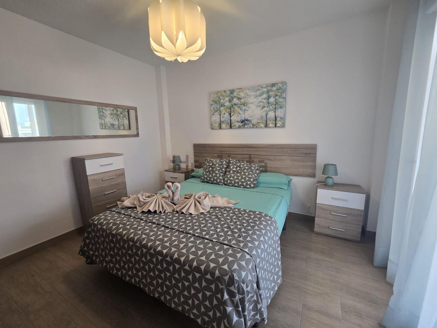 Piso de 89 m² en Torremolinos