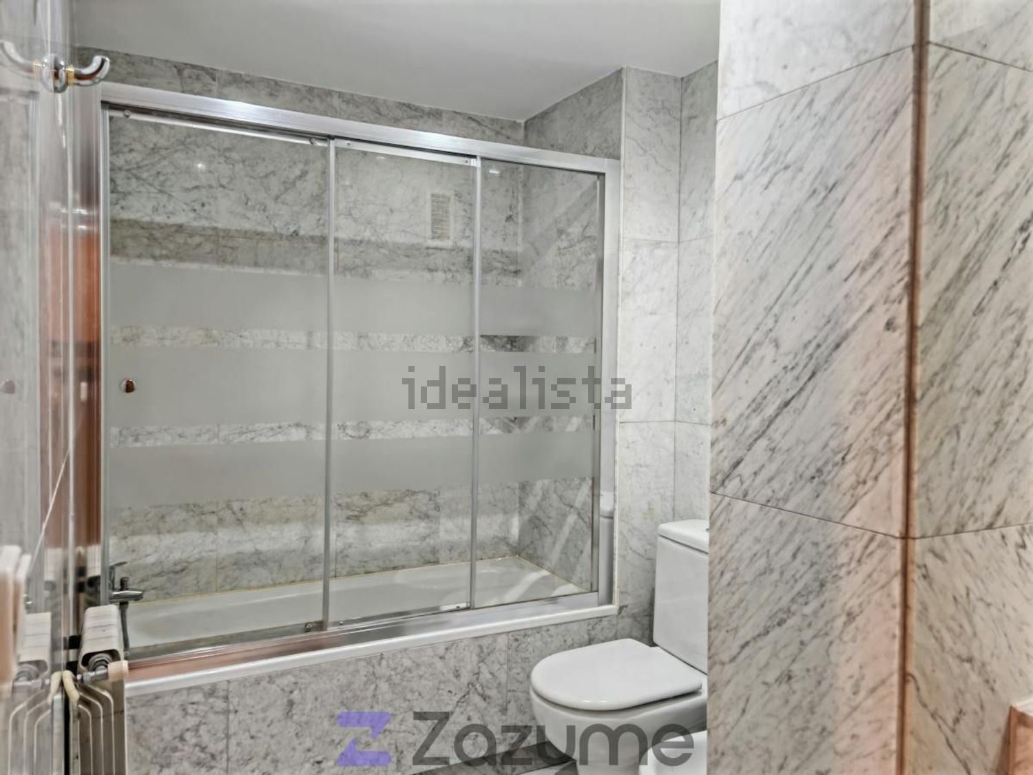 Appartement 60 m² à Madrid