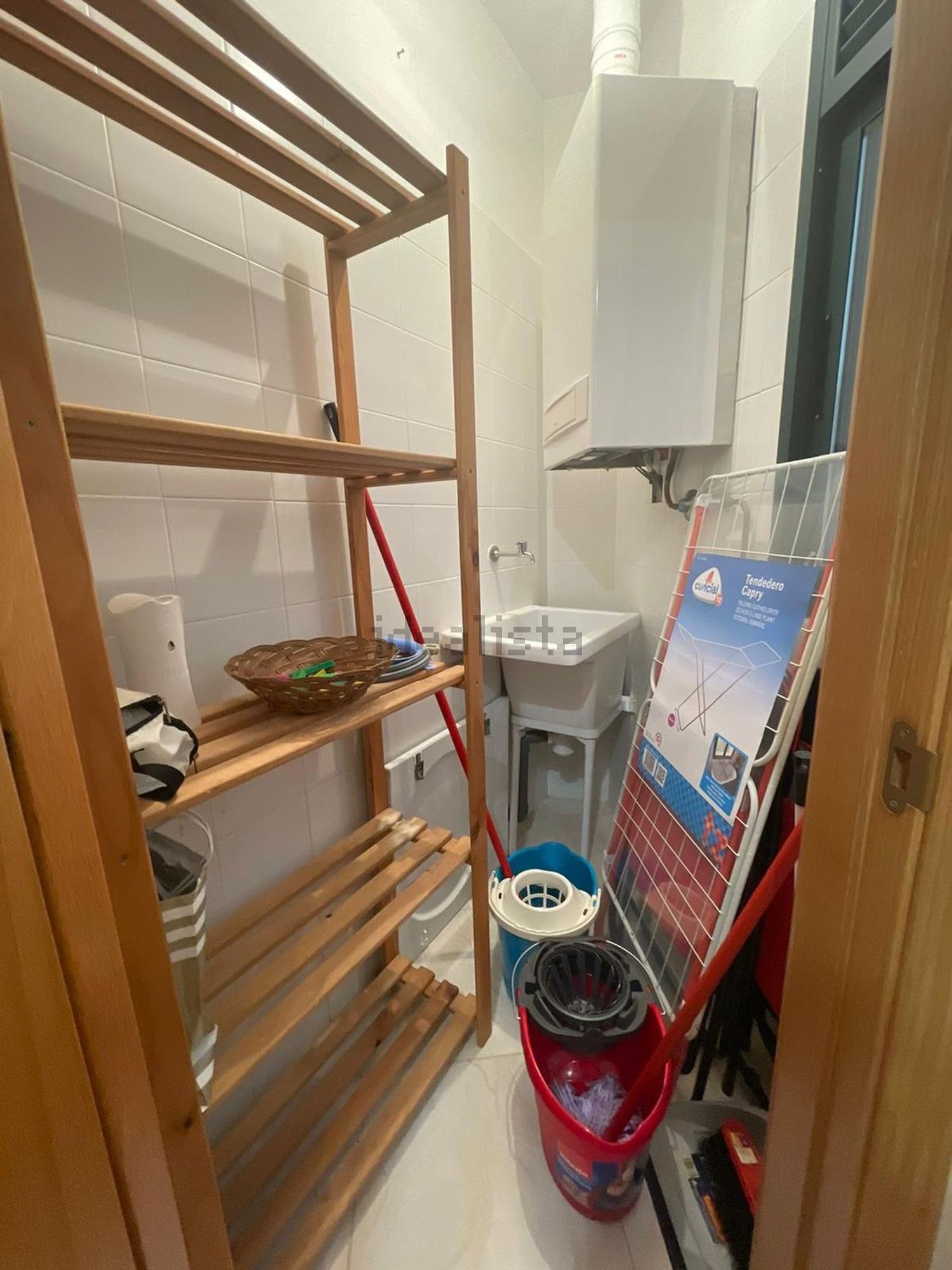 Pis de 82 m² a Ribeira