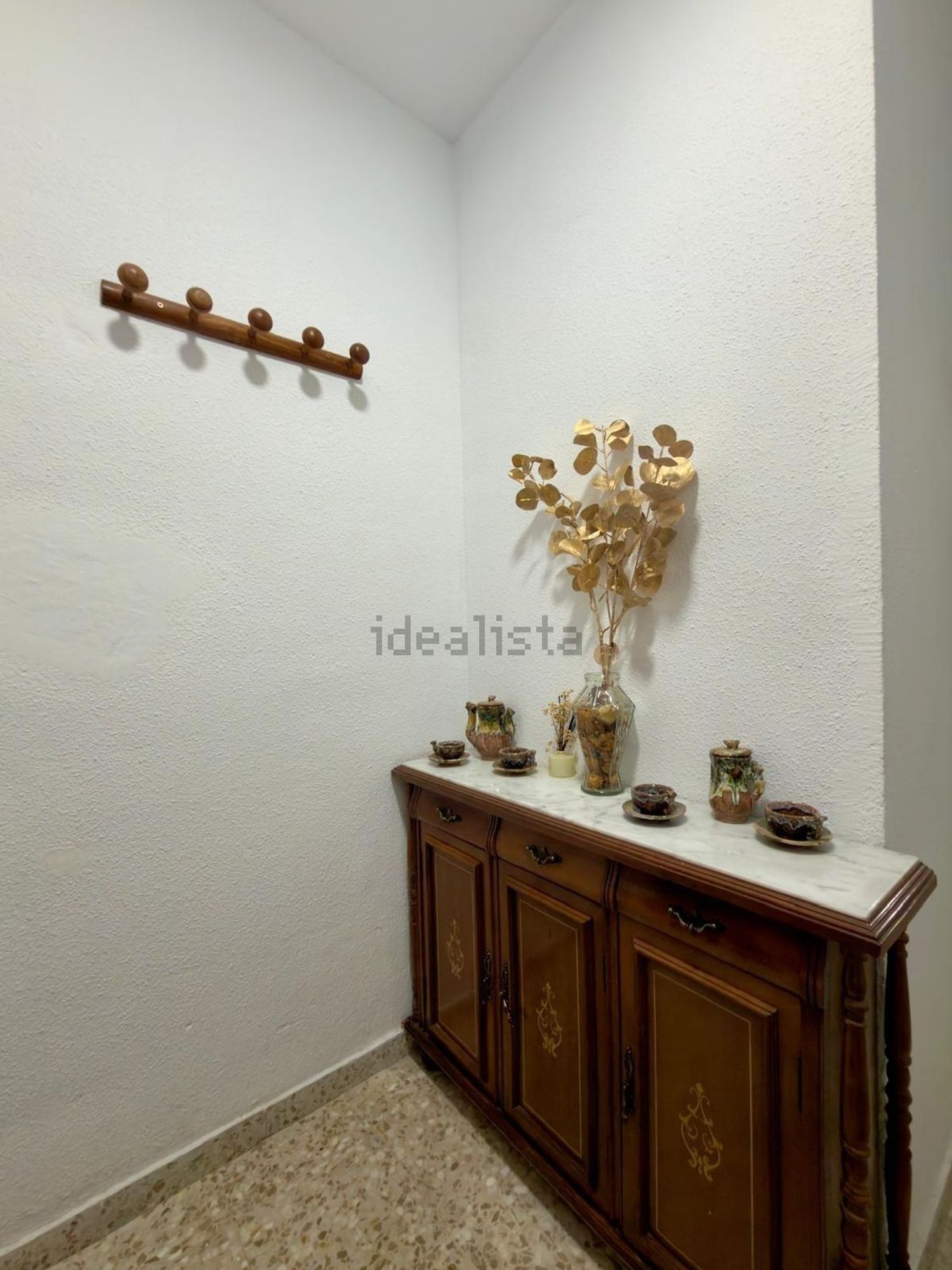 Pis de 72 m² a Granada
