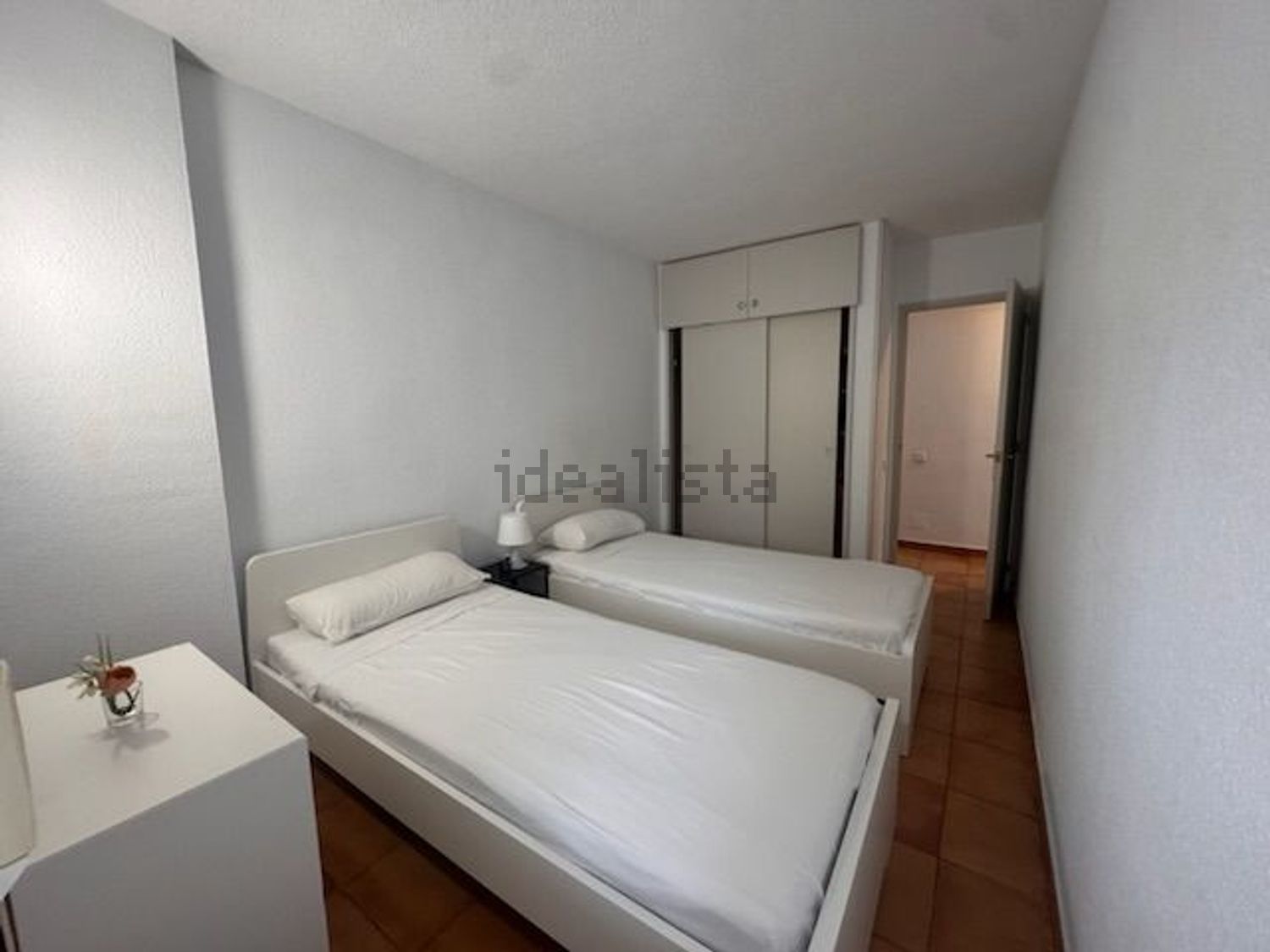 Piso de 60 m² en Benalmádena