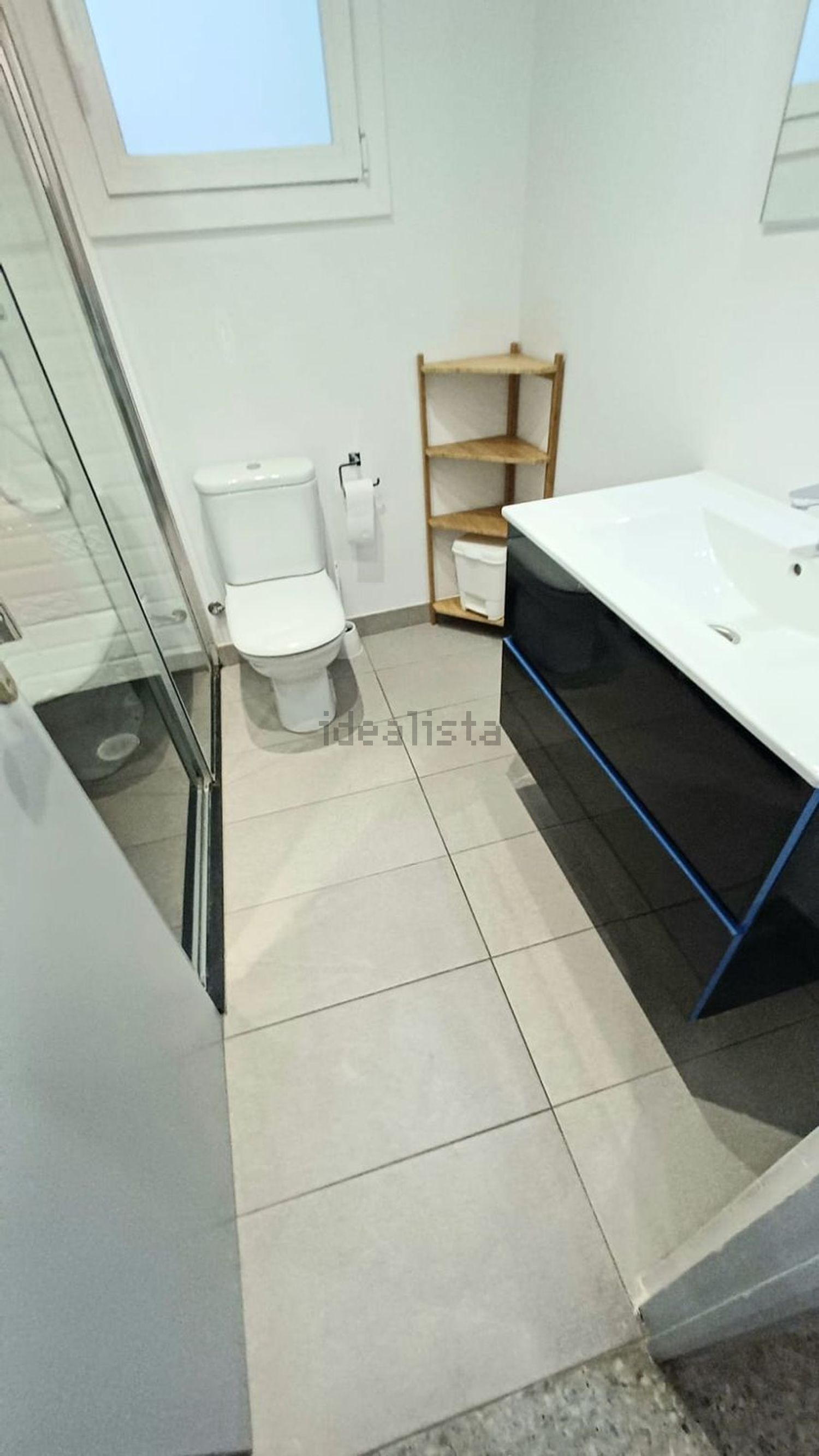 Piso de 100 m² en Blanes