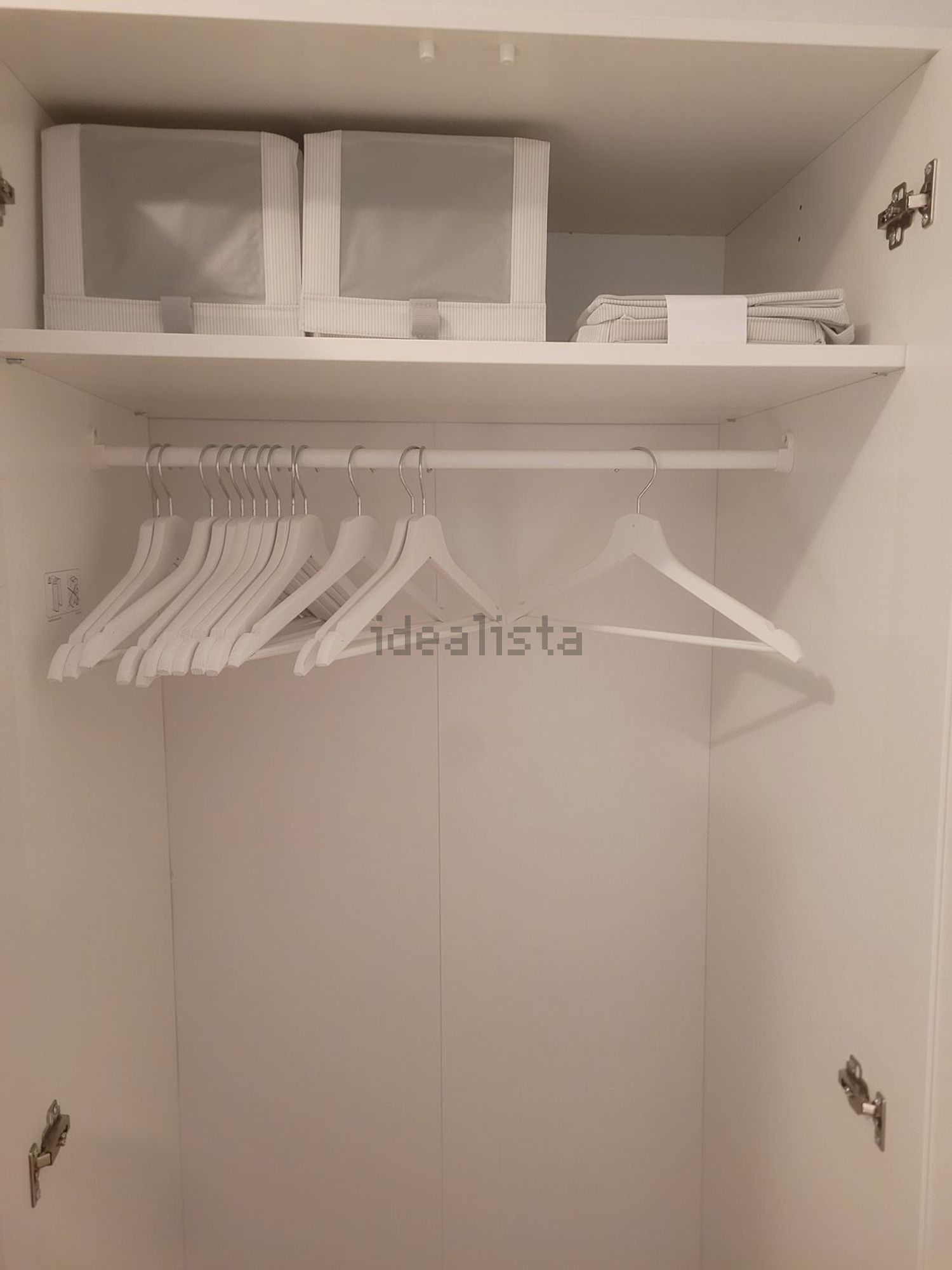 Habitació de lloguer, Conca