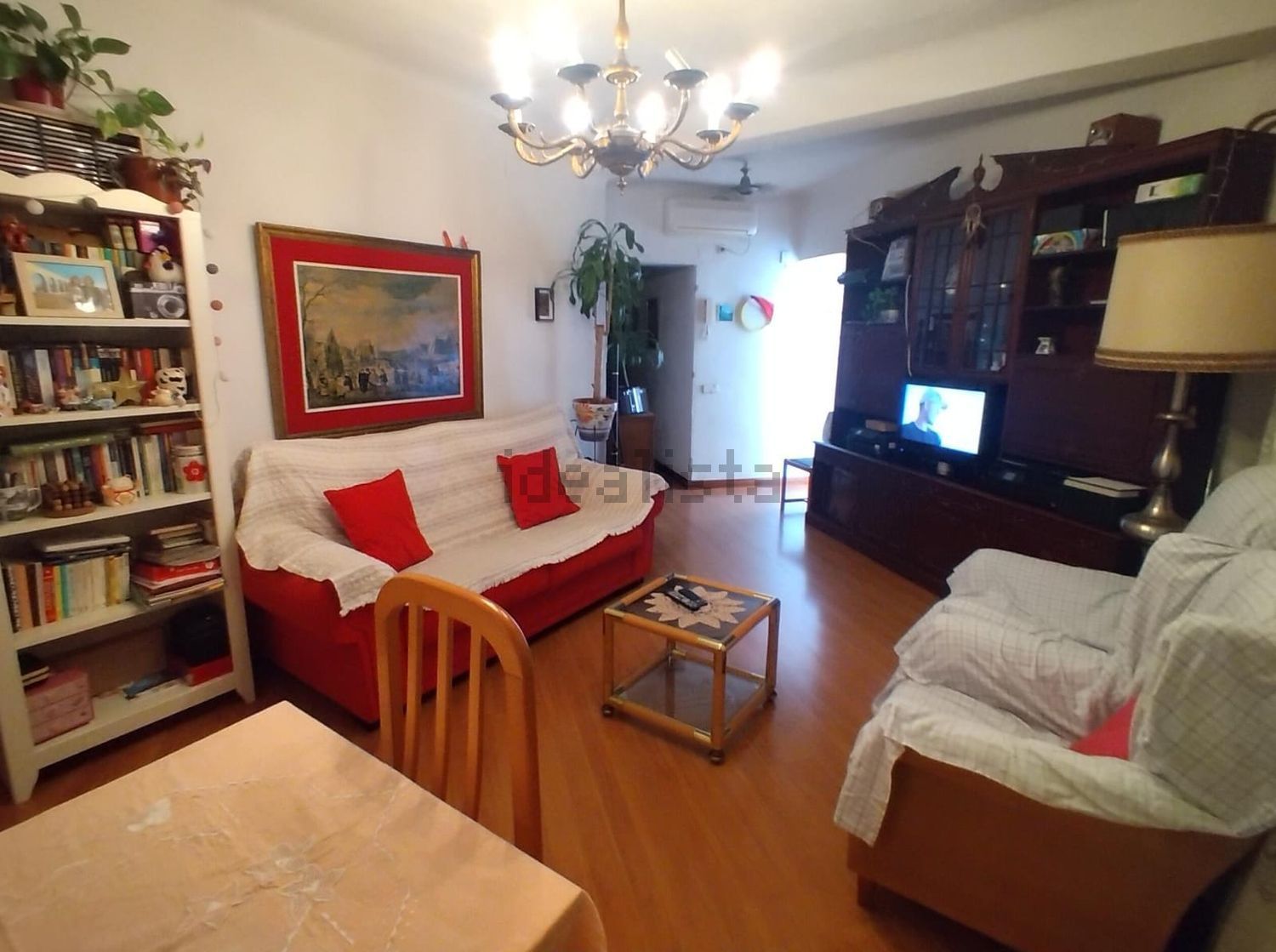 Habitación en alquiler, Madrid