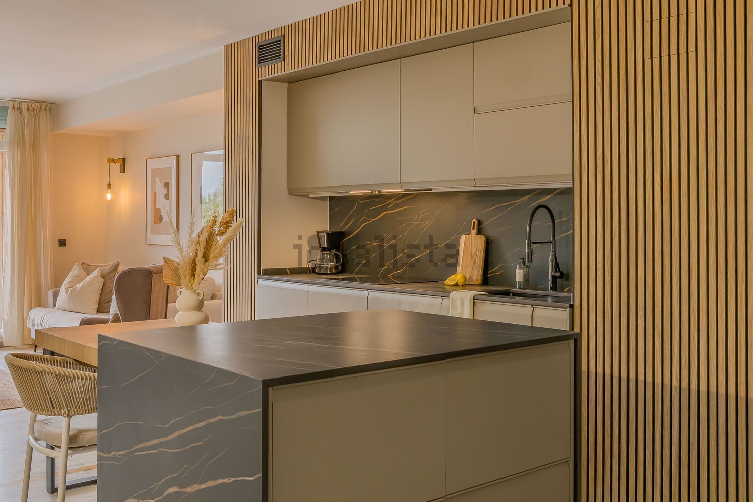 Pis de 144 m² a Marbella