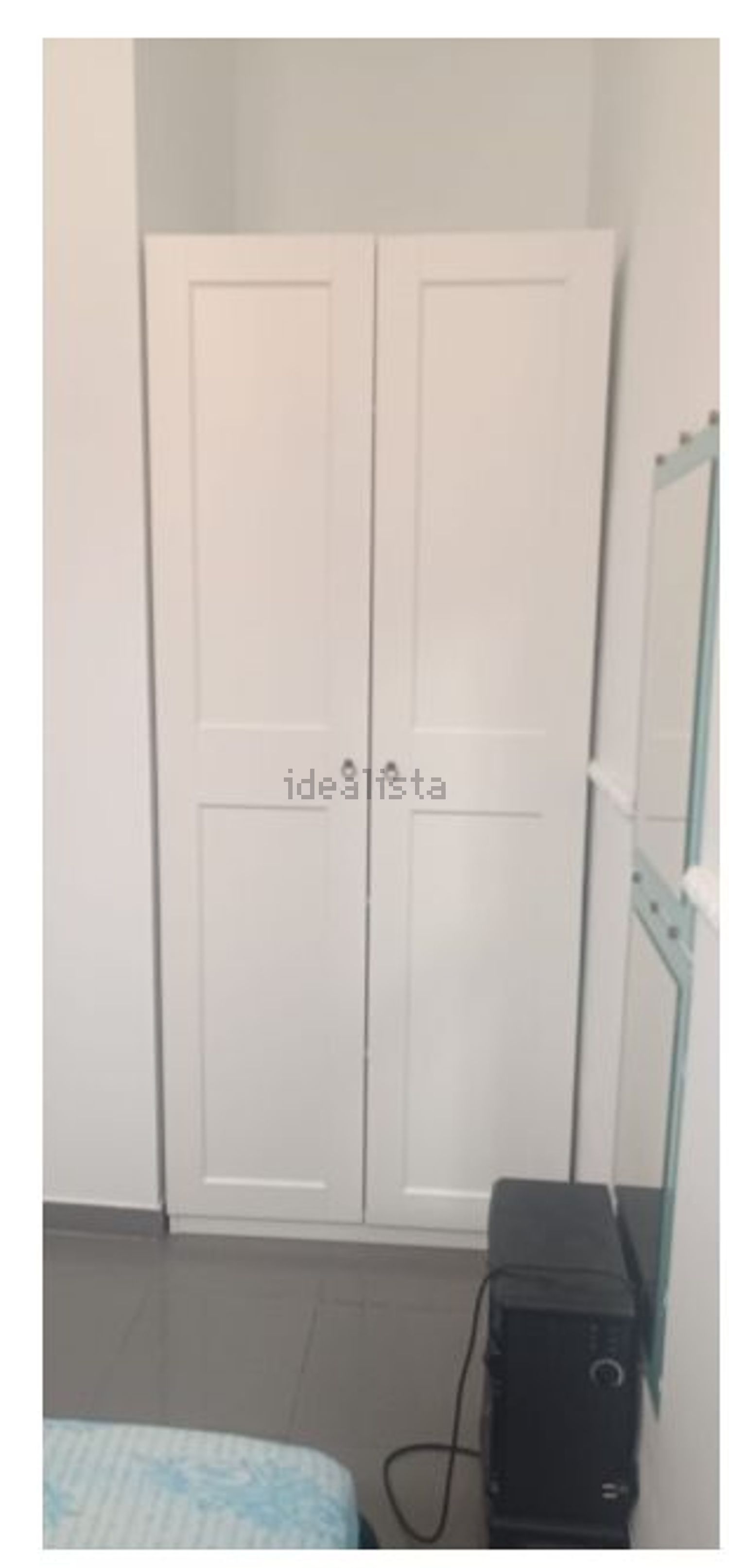 Wohnung 41 m² in Madrid