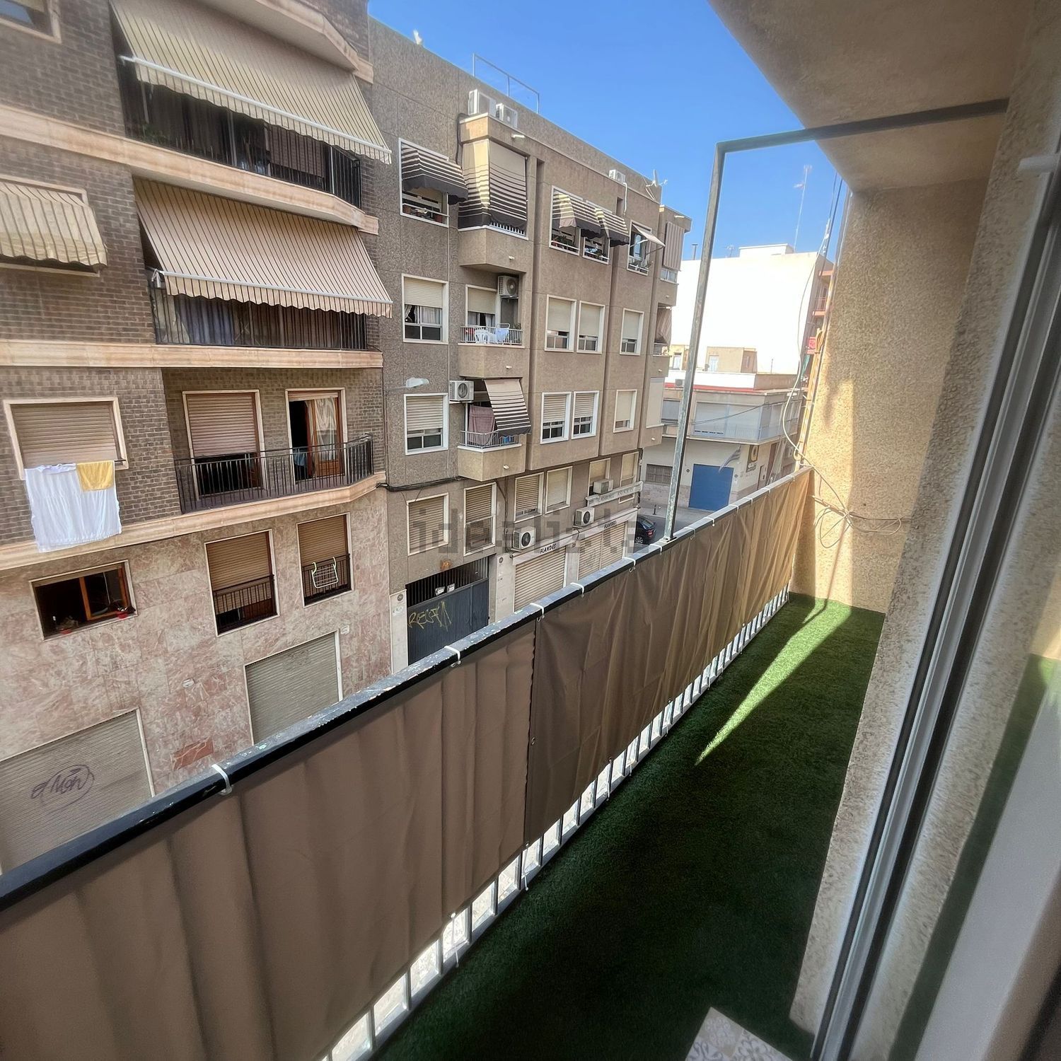 Habitació de lloguer, Elx