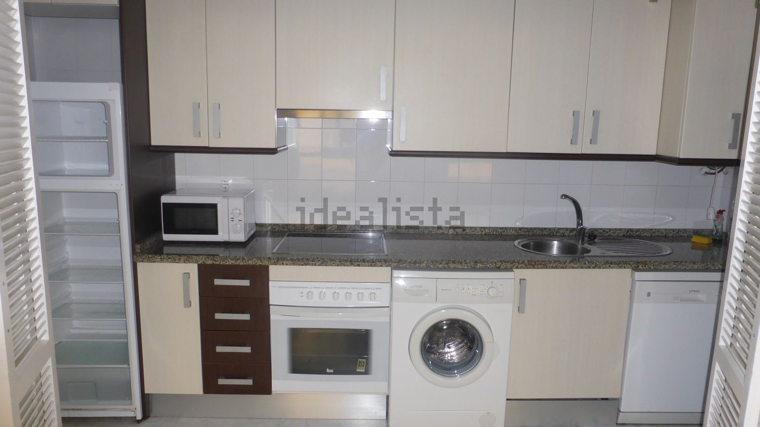 Pis de 70 m² a Sevilla