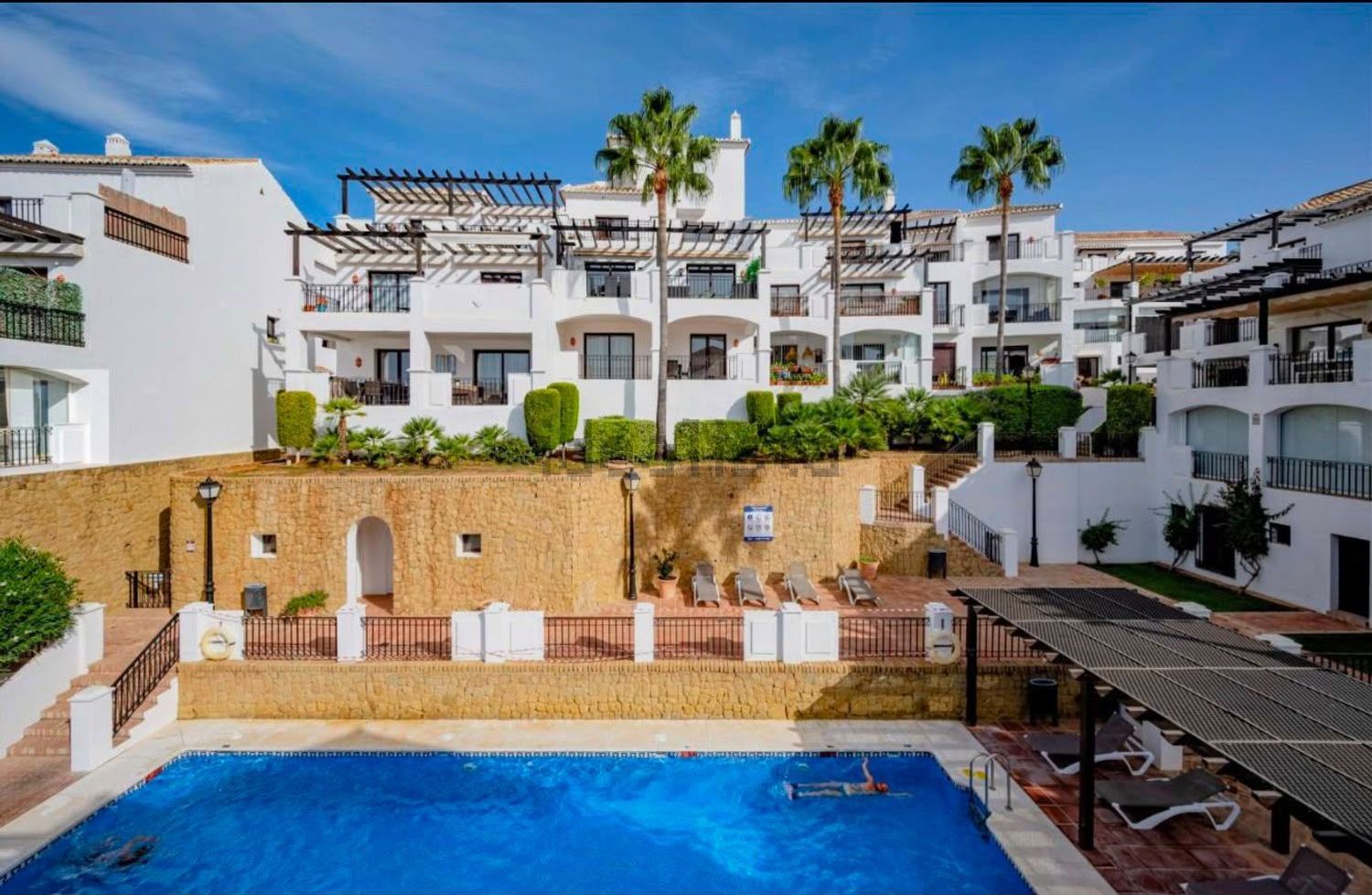 Pis de 250 m² a Marbella