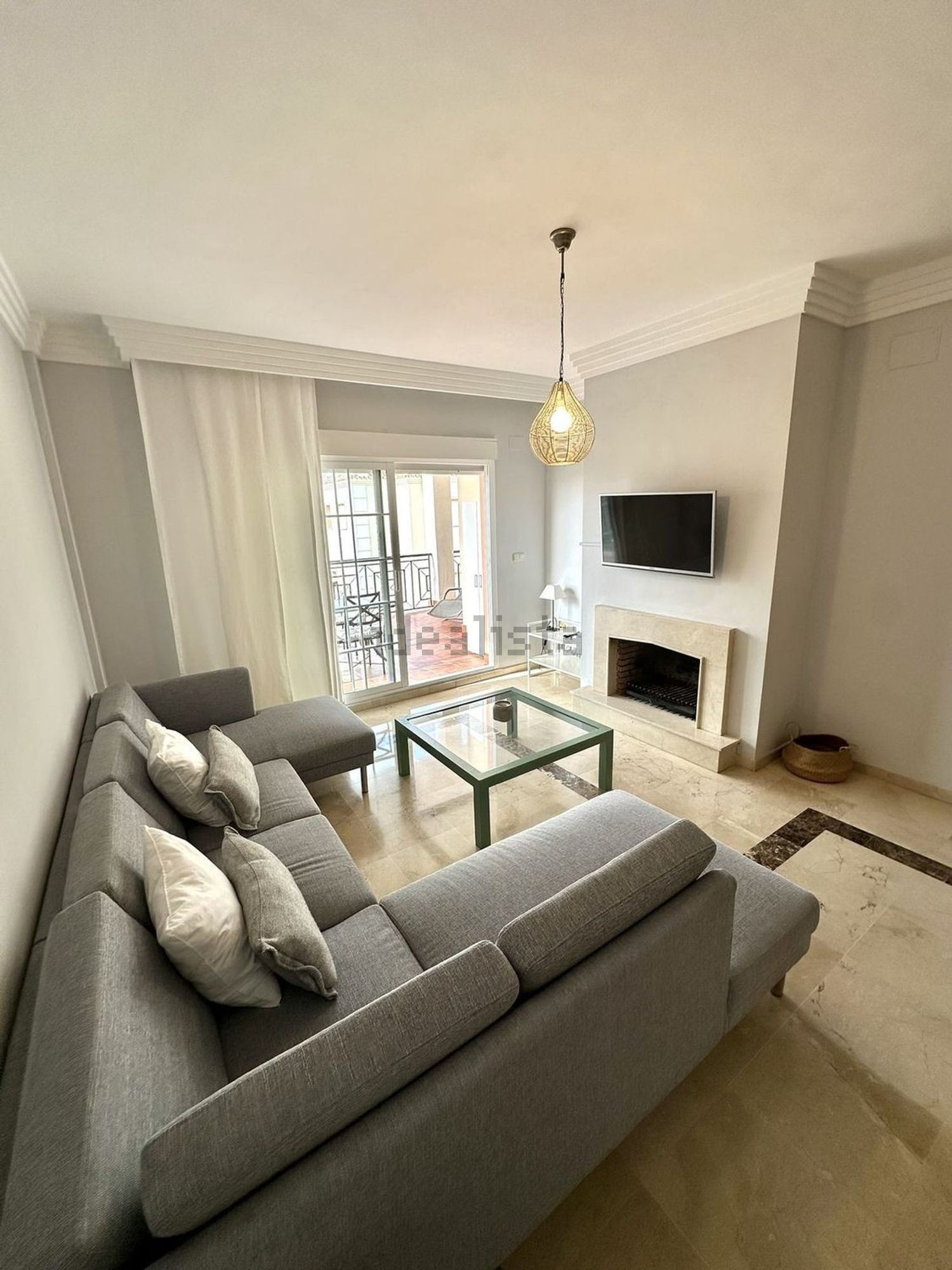 Pis de 130 m² a Marbella