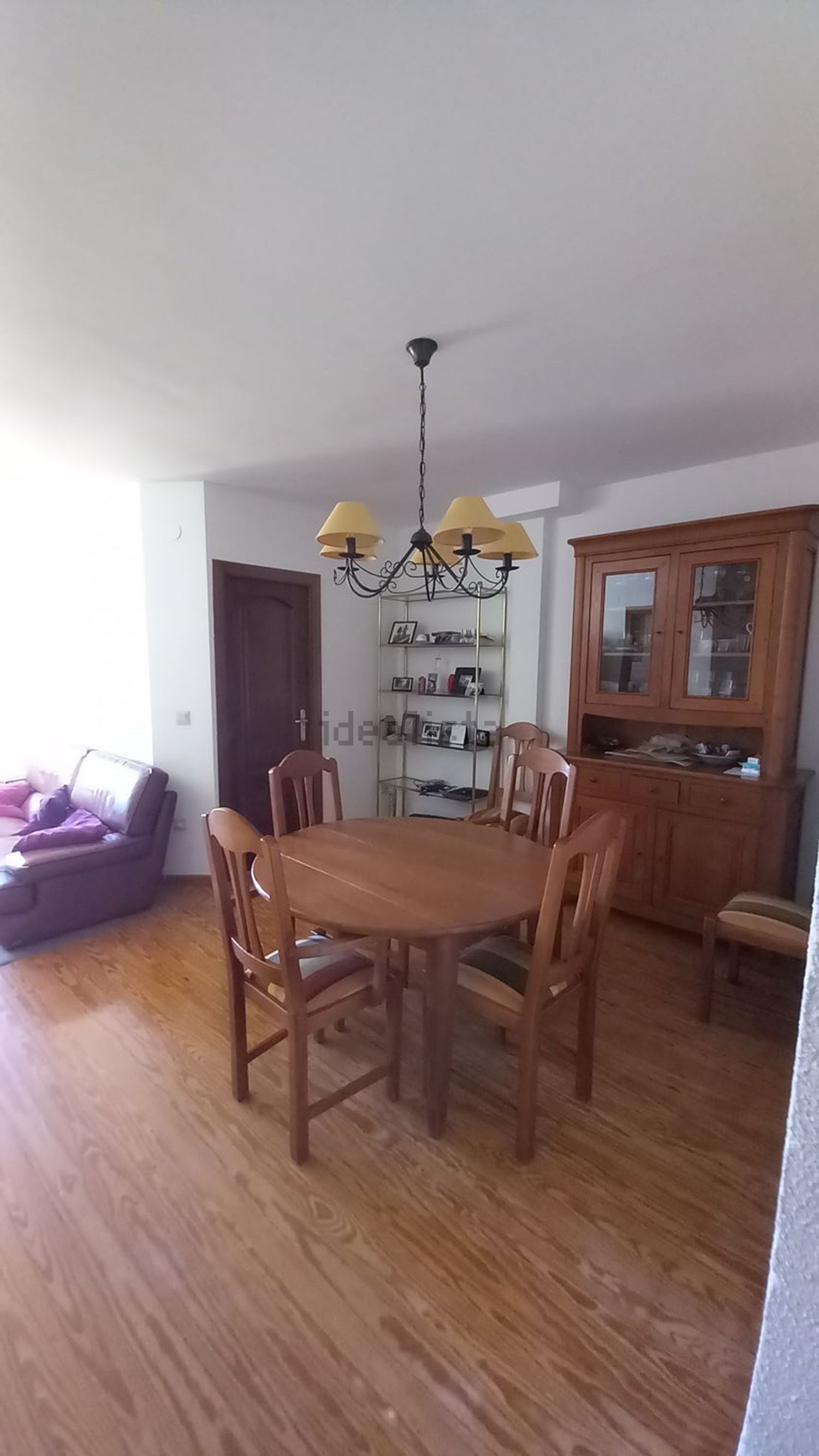 Pis de 80 m² a Segovia