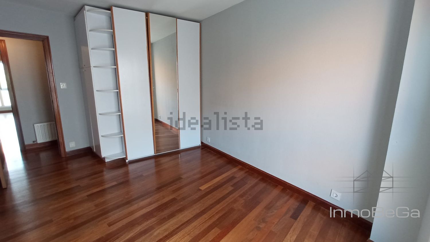 Piso de 95 m² en Sopela