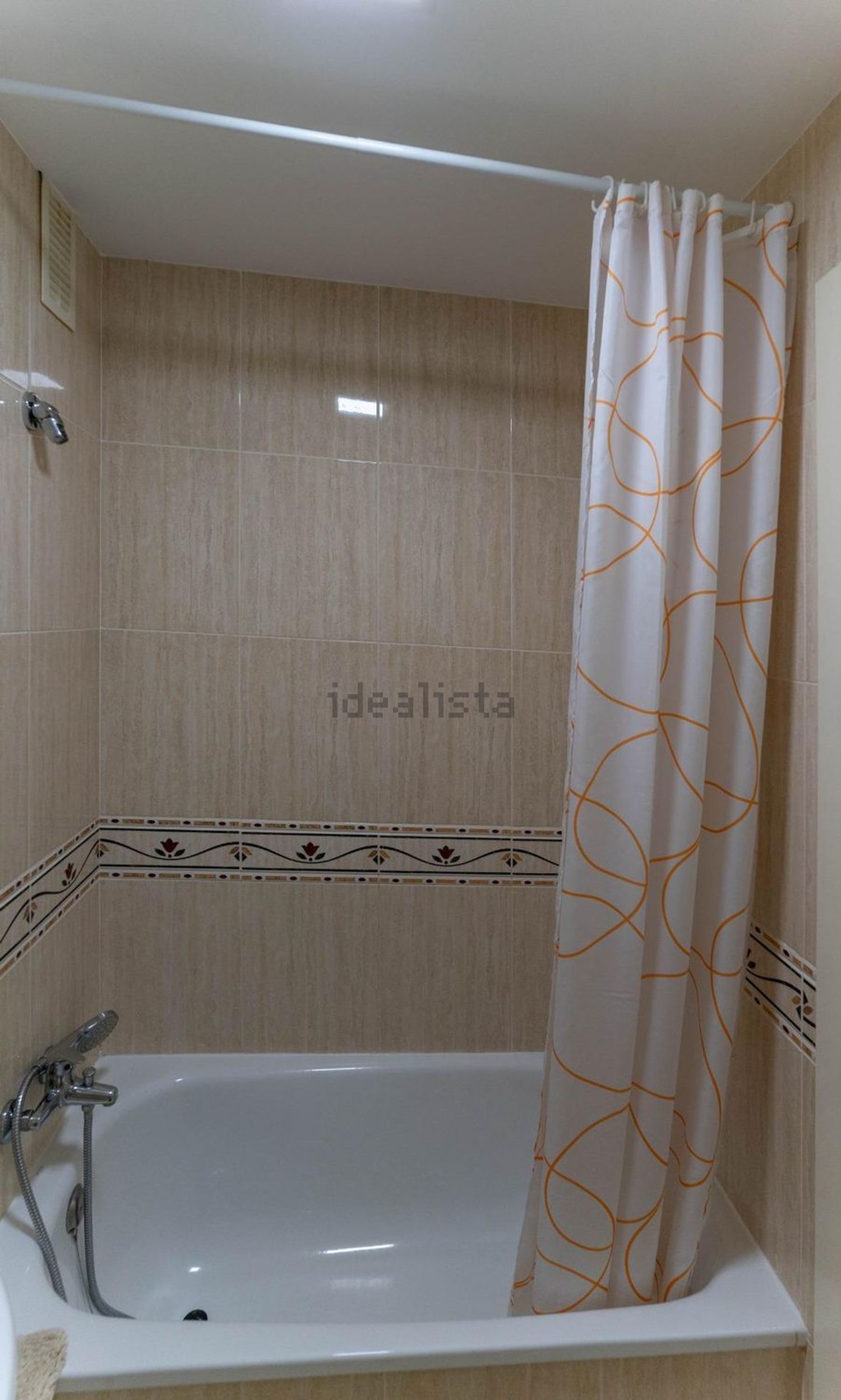Piso de 49 m² en Fuengirola