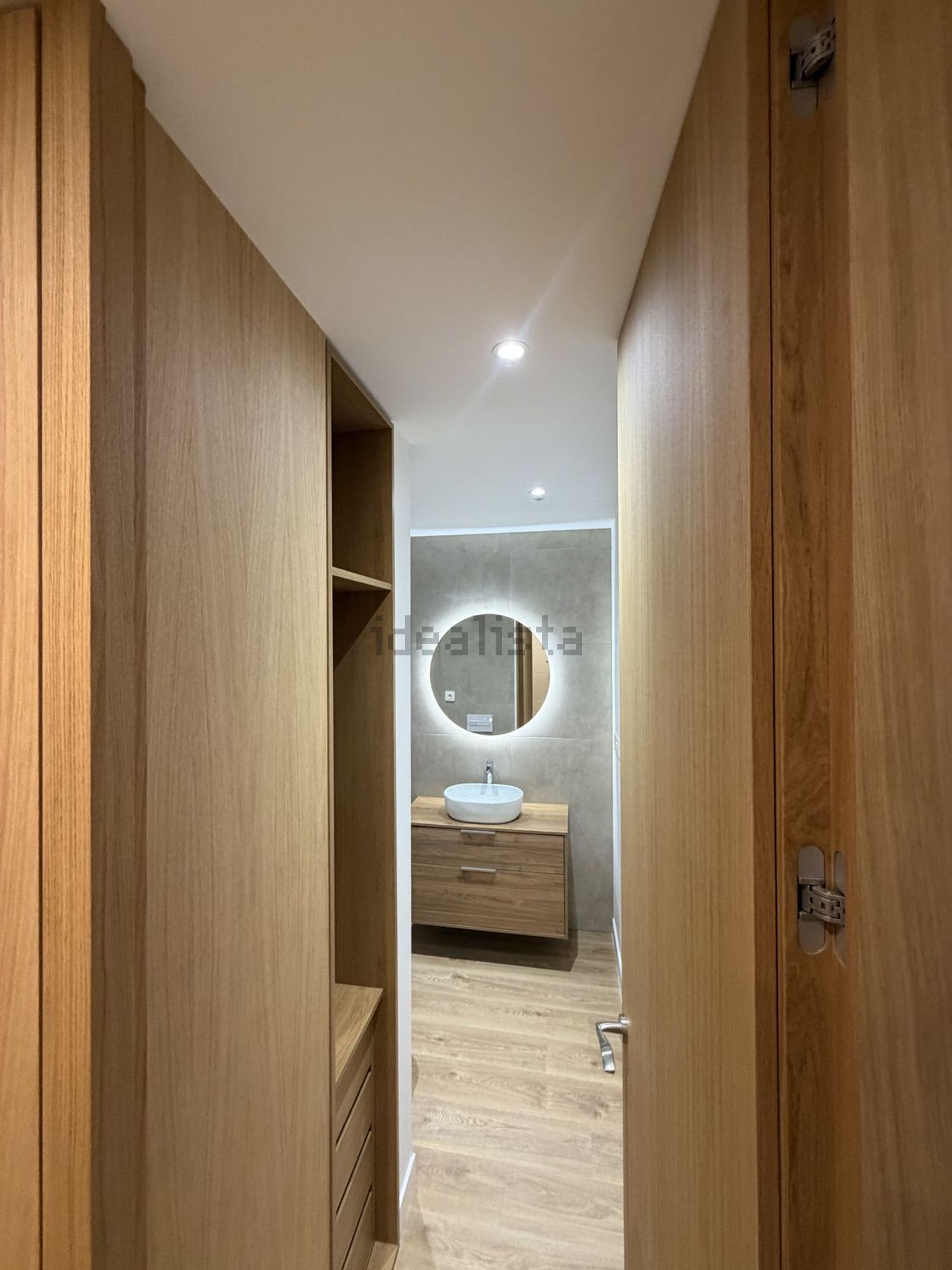 Piso de 58 m² en Madrid