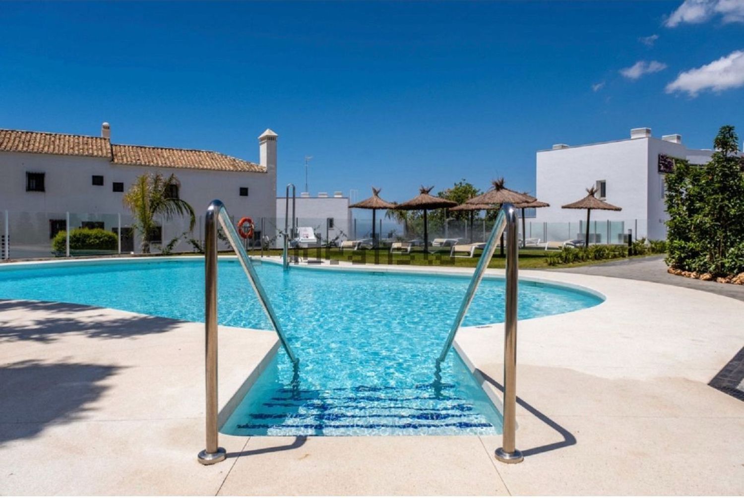 Piso de 157 m² en Marbella