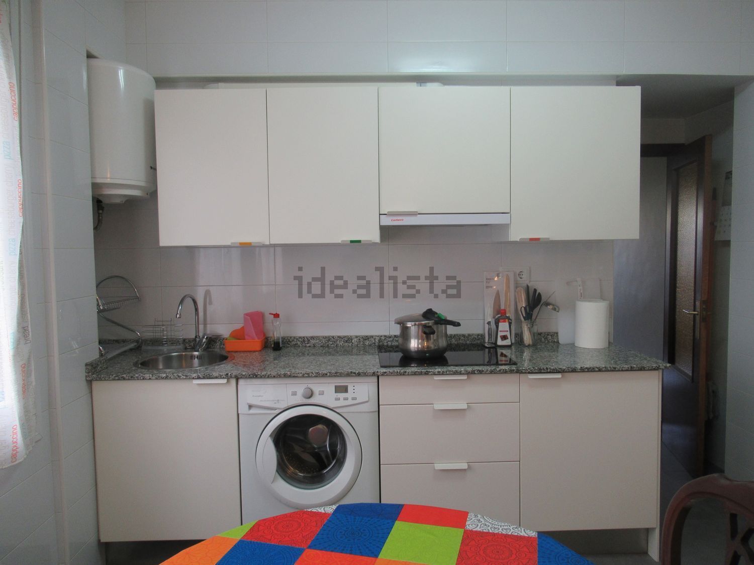 Habitació de lloguer, Bilbao