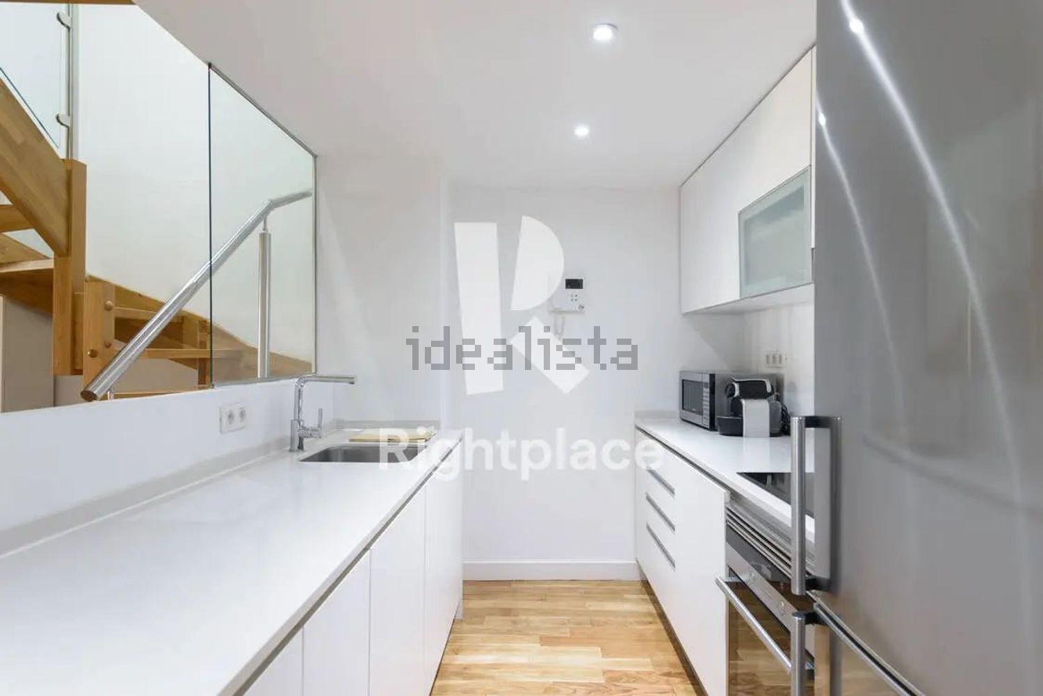 Pis de 70 m² a Madrid