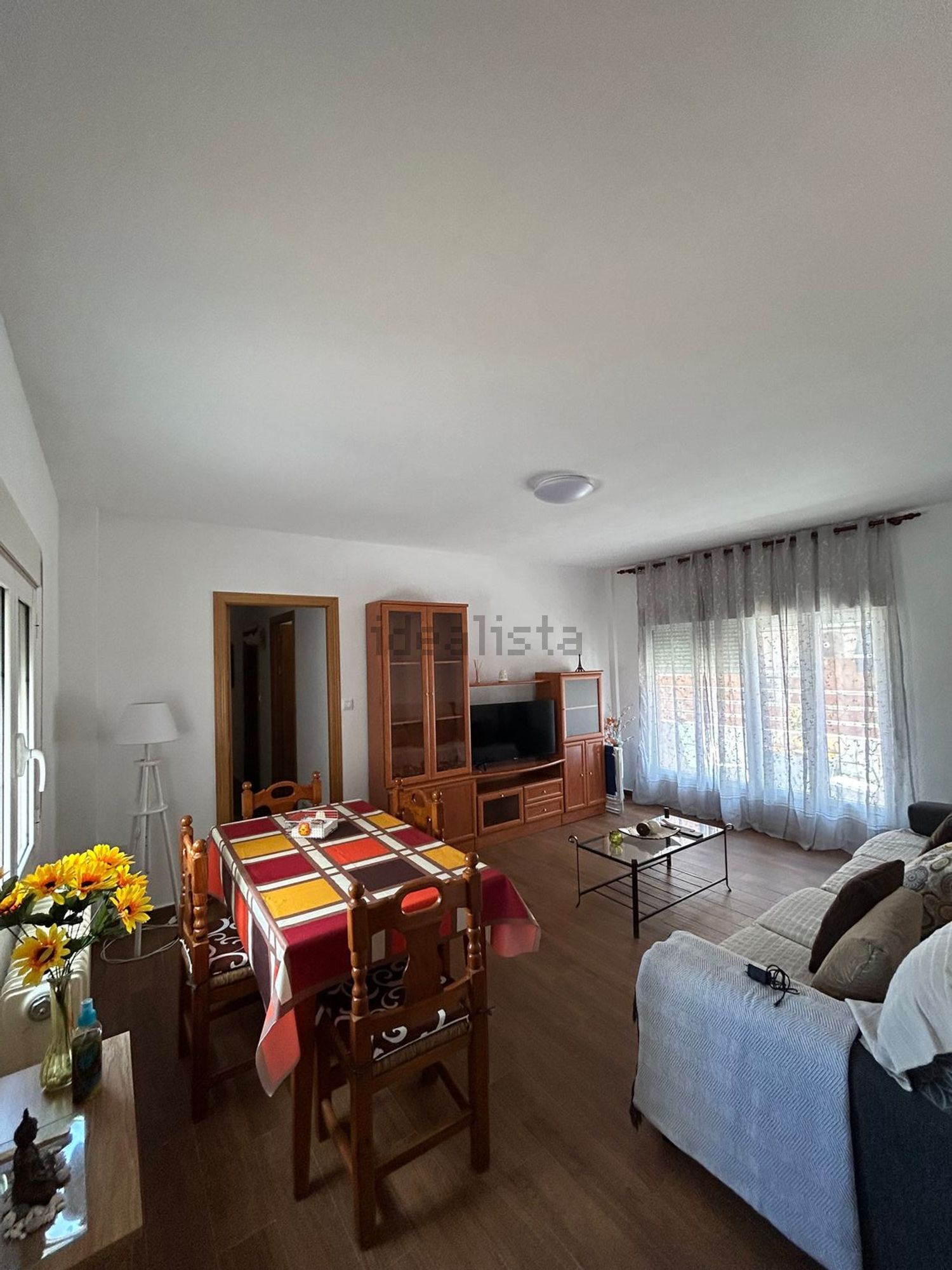 Habitació de lloguer, Ciudad Real