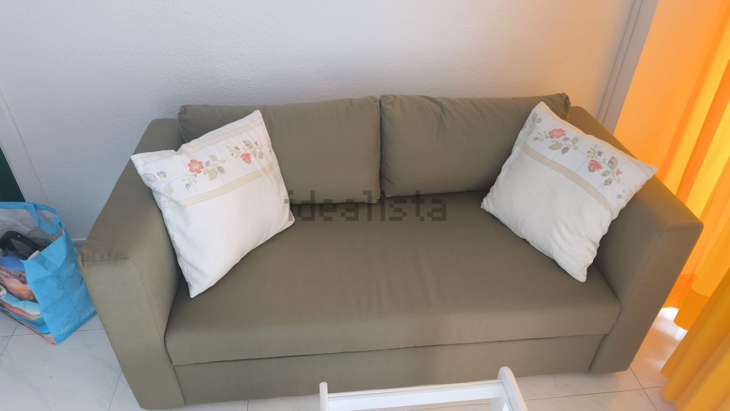 Pis de 45 m² a Los Llanos de Aridane
