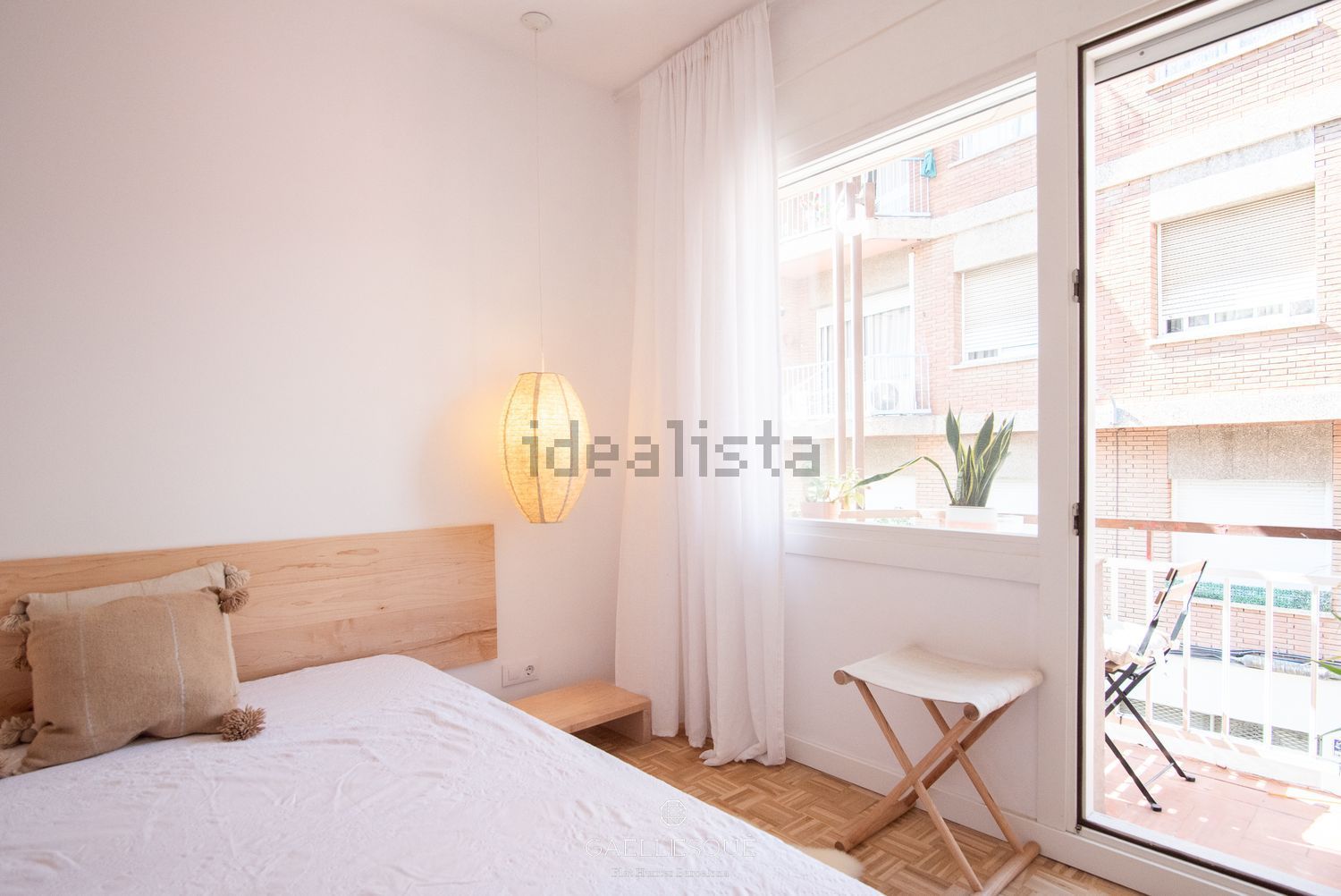 Wohnung 90 m² in Barcelona
