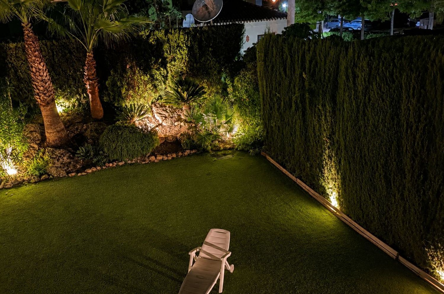 Casa de 216 m² a San Roque
