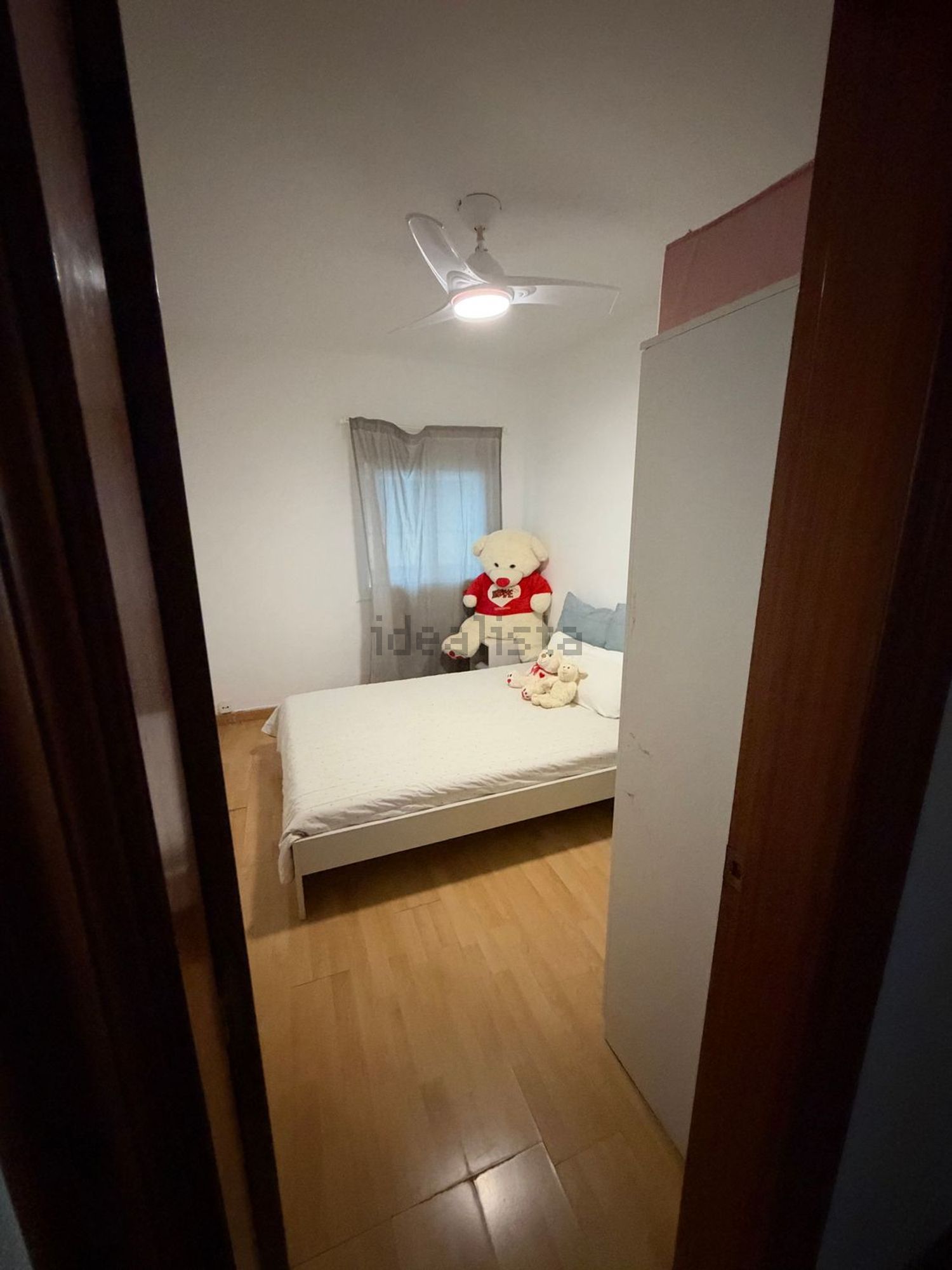 Habitació de lloguer, Sant Just Desvern