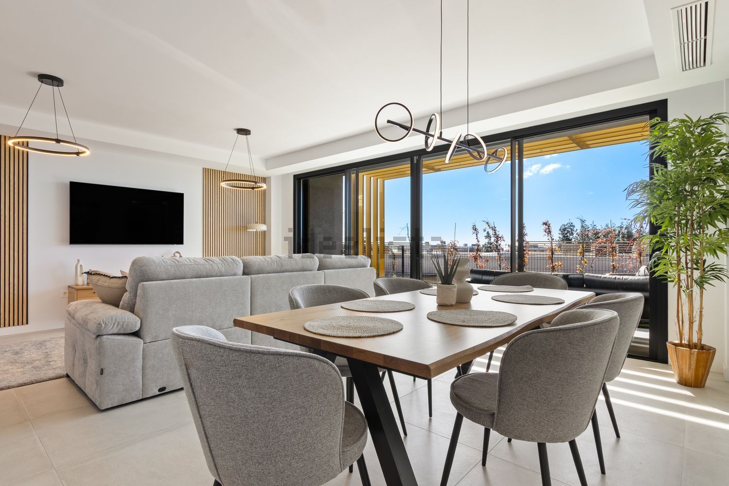 Haus 233 m² in Mijas