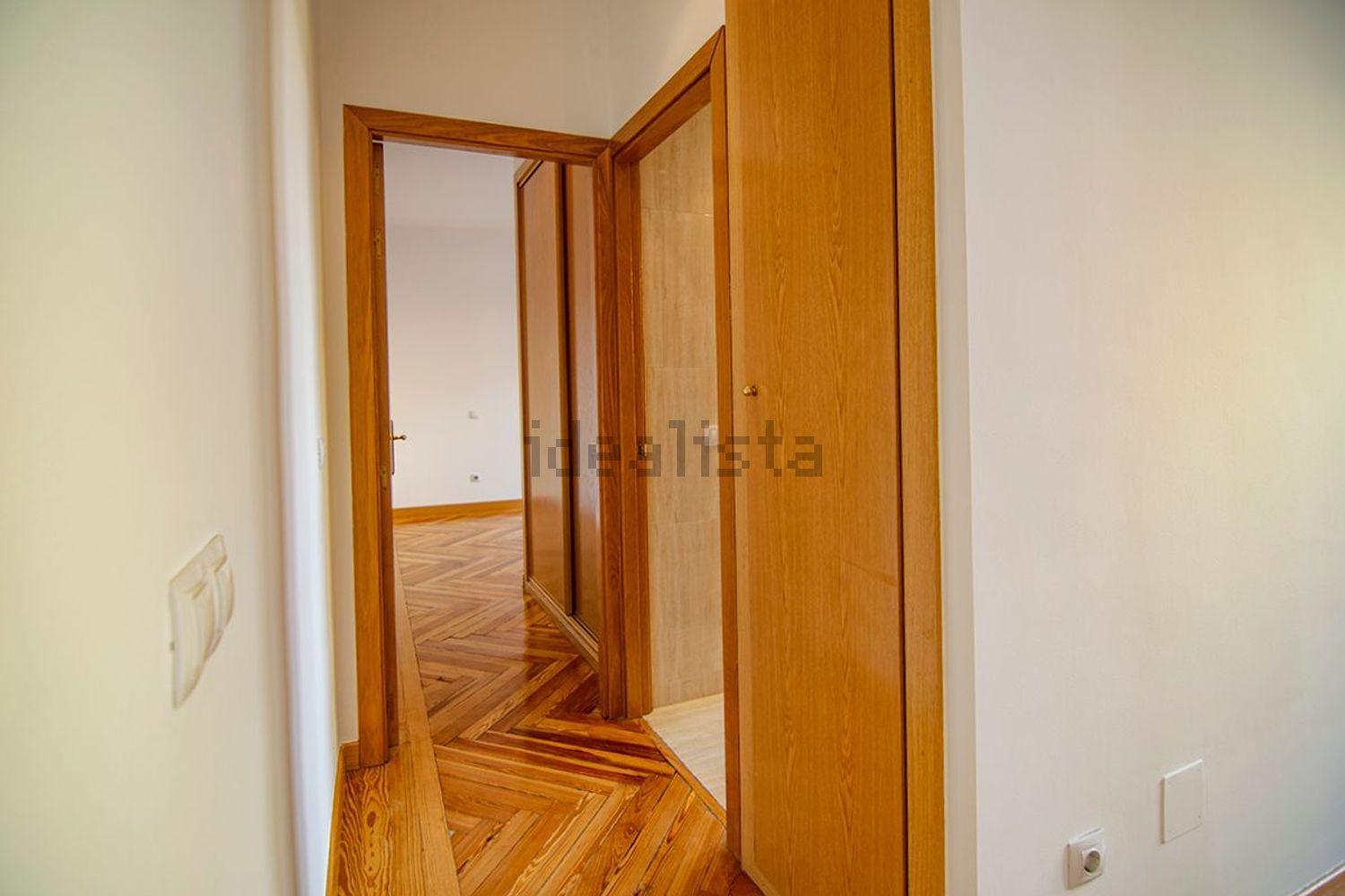 Appartamento 60 m² a Madrid