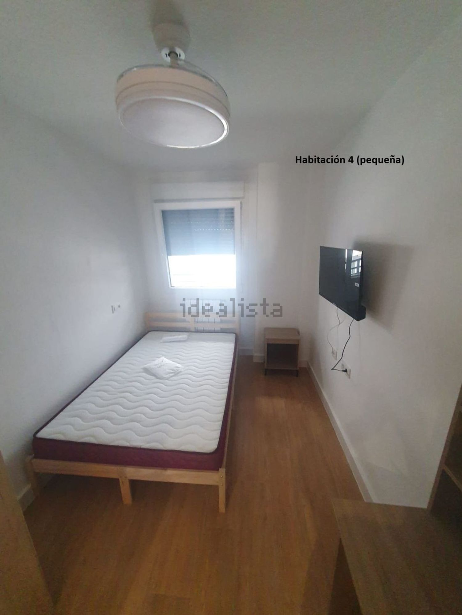 Habitación en alquiler, Albacete