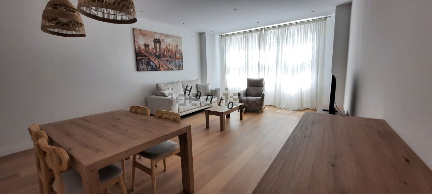 Appartamento 129 m² a A Coruña