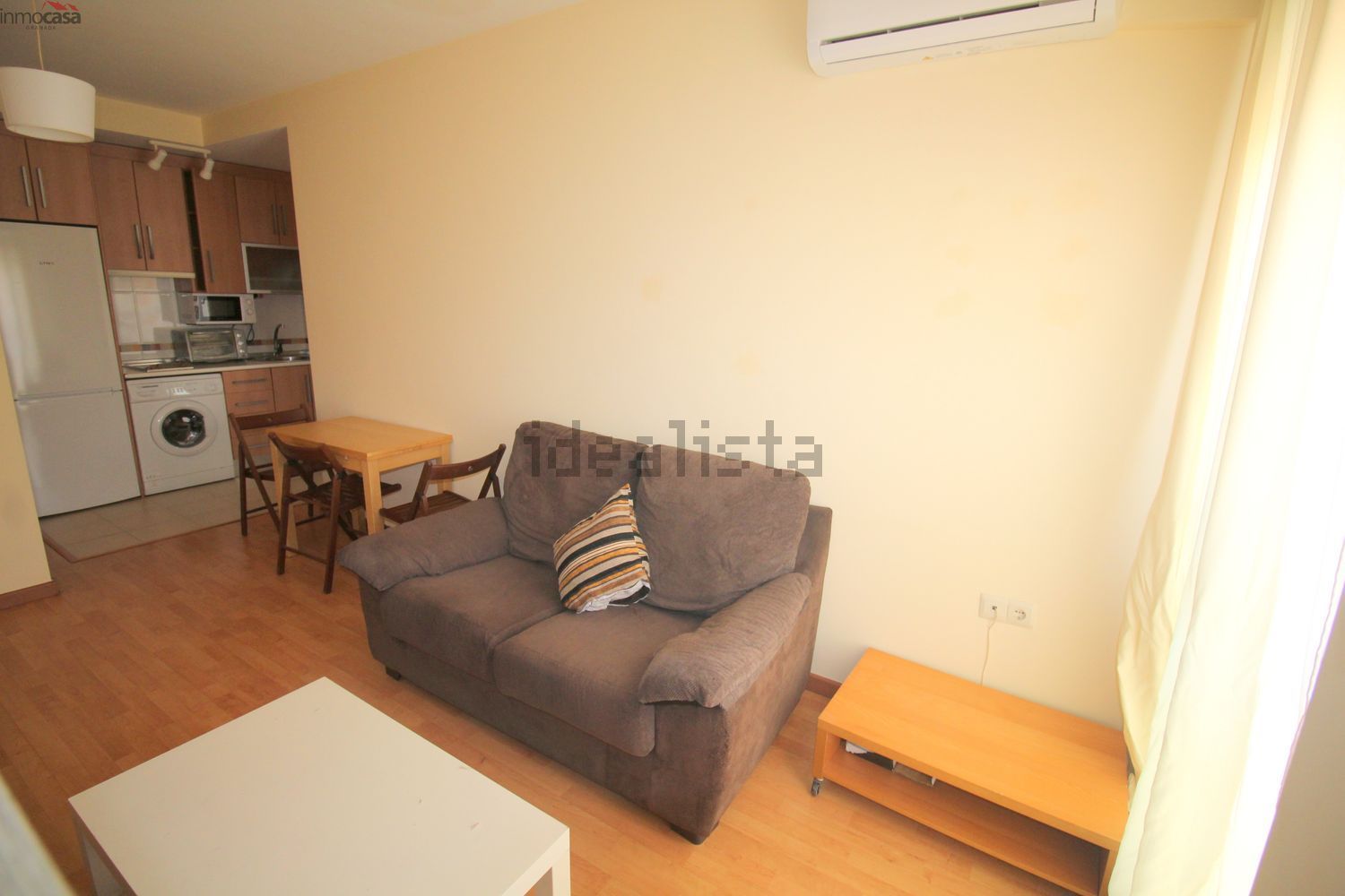 Appartamento 40 m² a Armilla