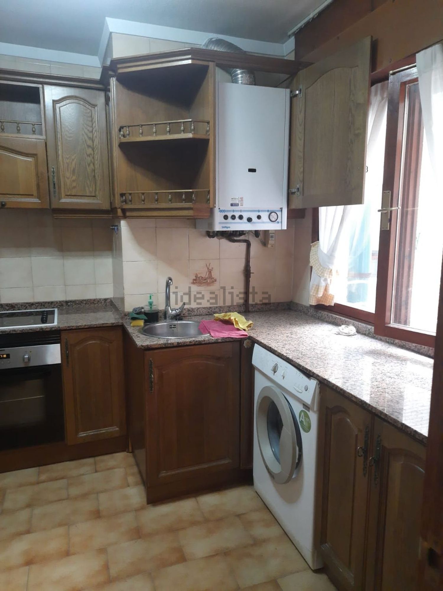 Pis de 75 m² a Gijón