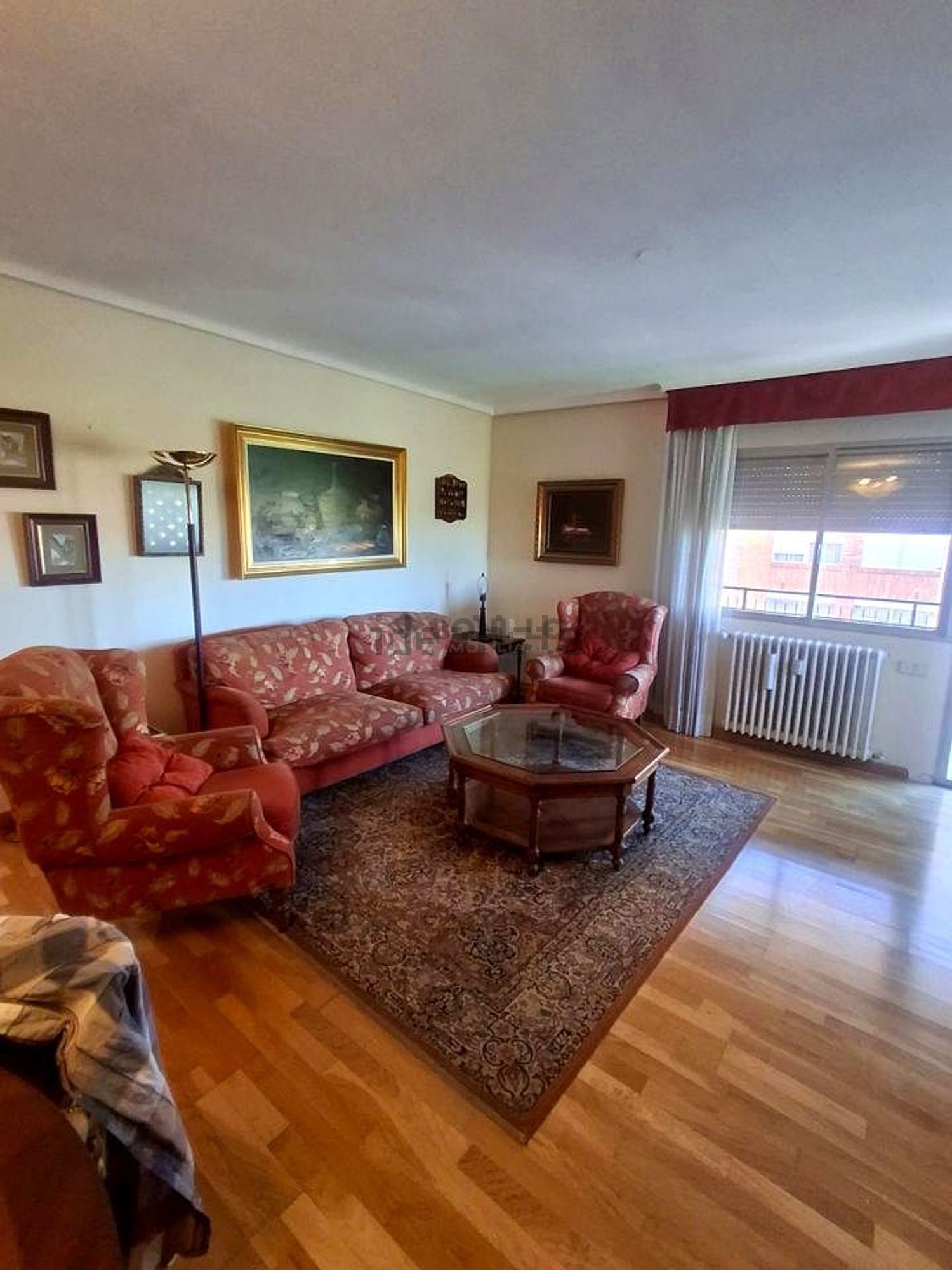 Piso de 156 m² en Teruel