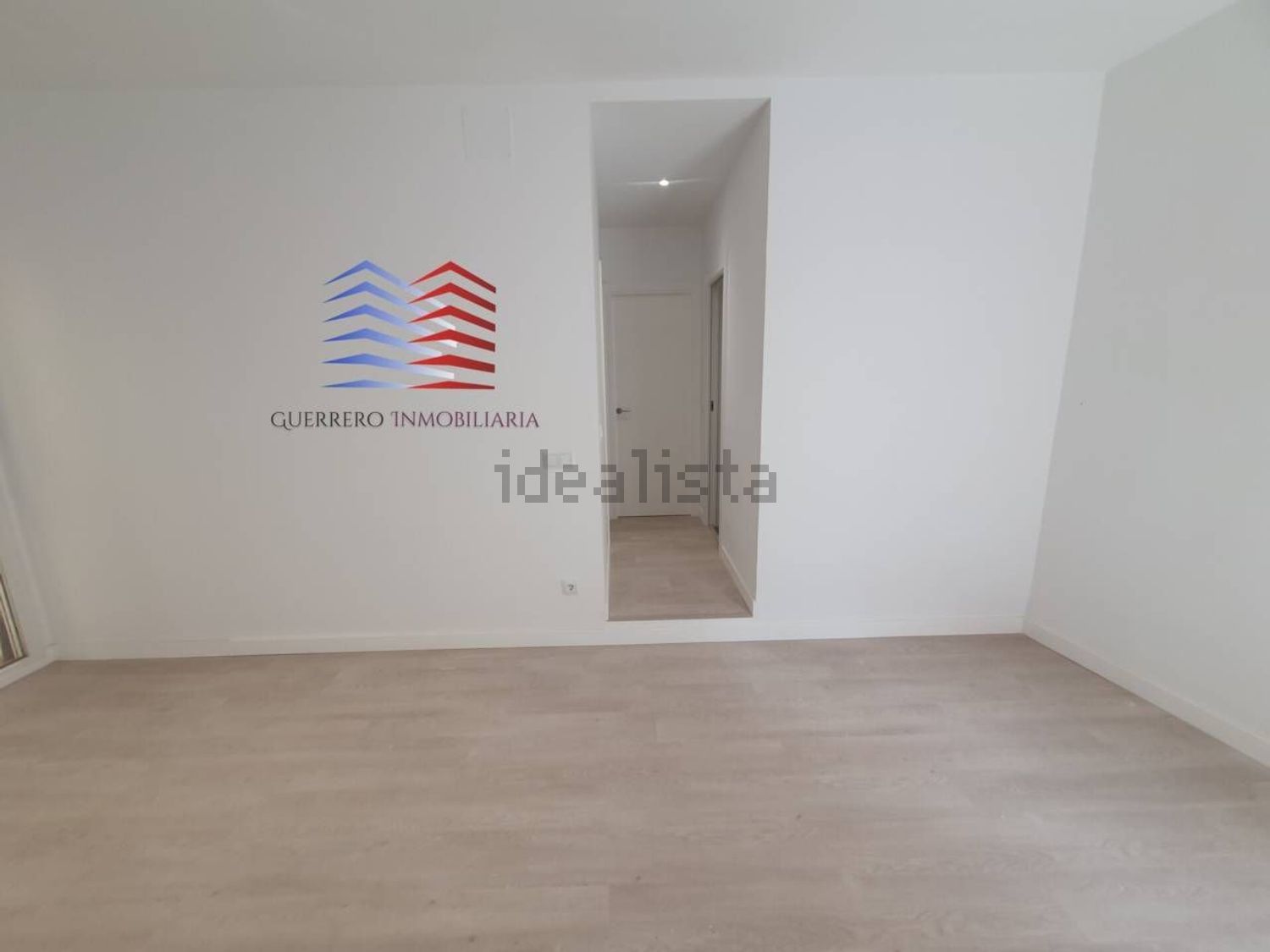 Pis de 65 m² a Madrid
