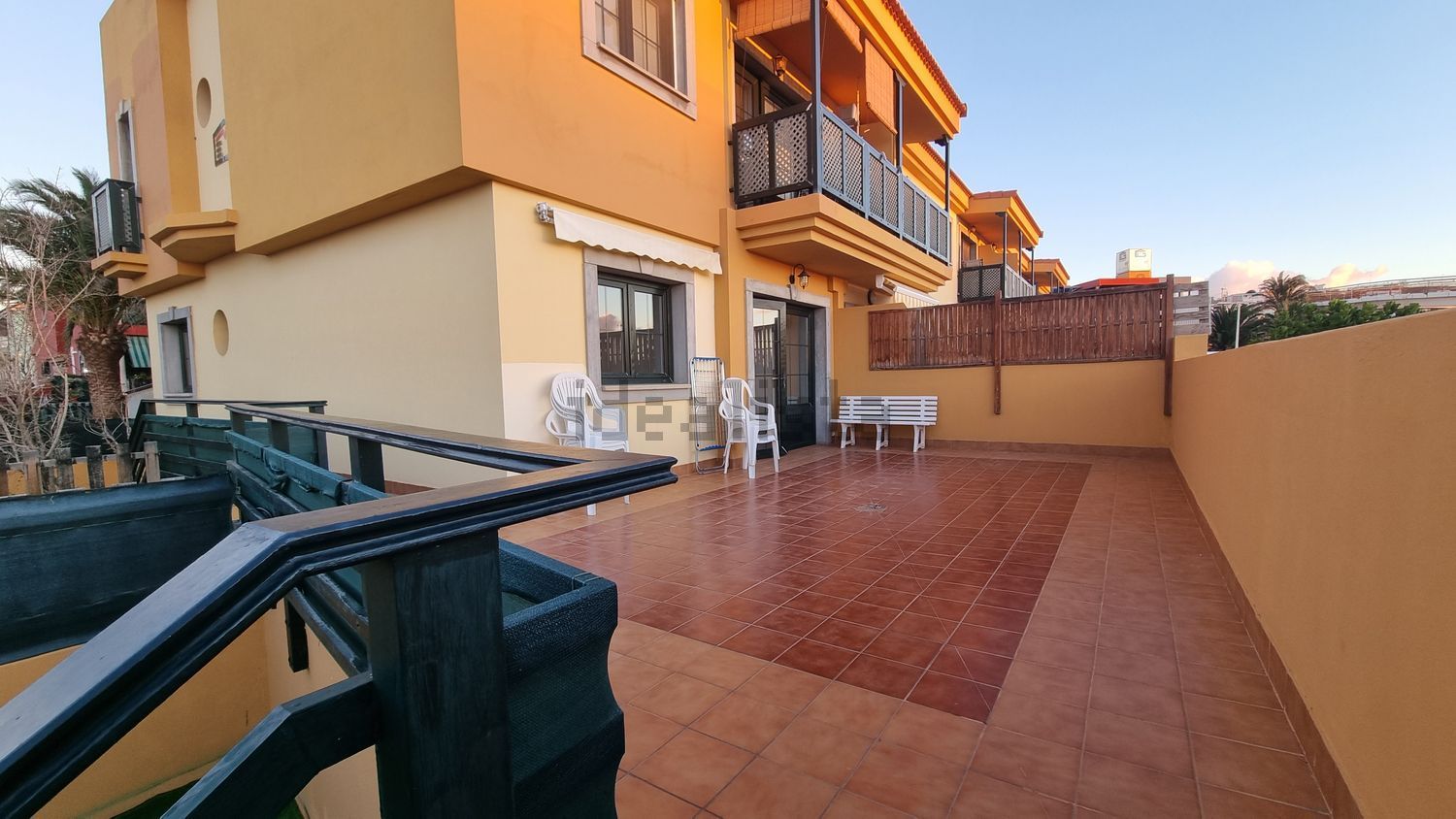 Pis de 45 m² a Telde
