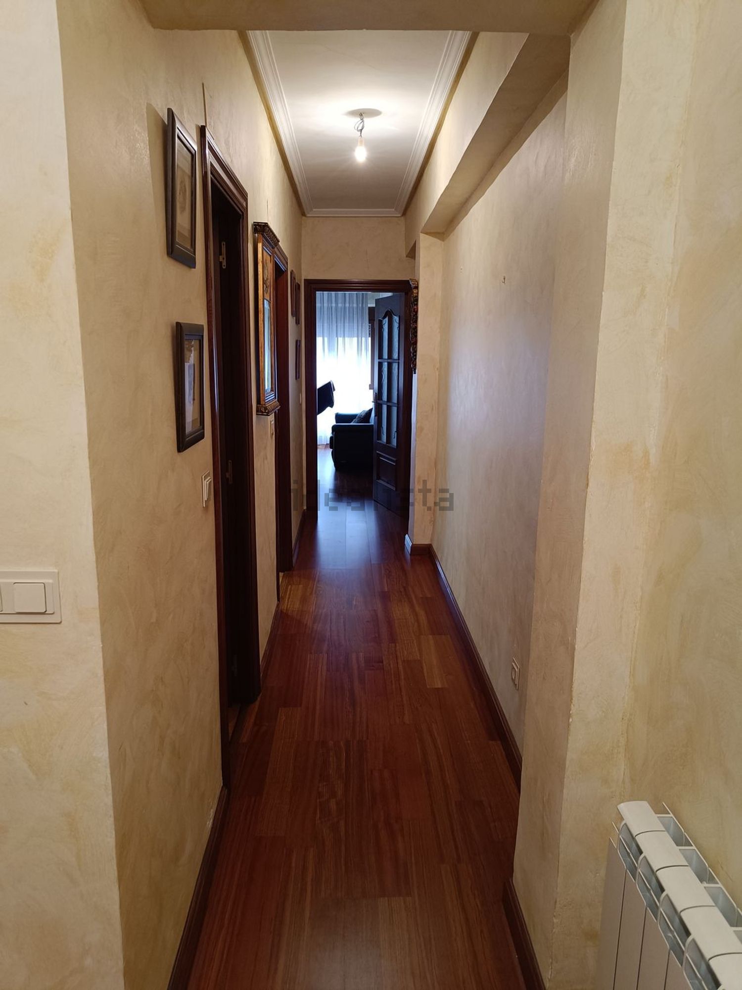 Habitació de lloguer, Valladolid