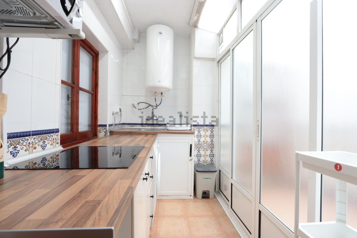 Habitación 15 m², Cartagena