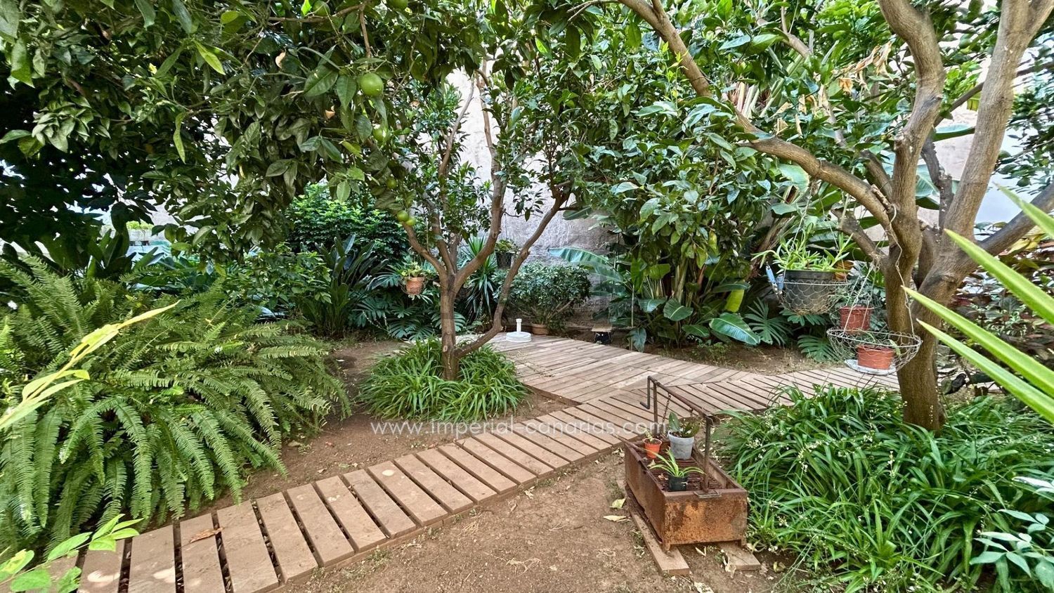 Casa de 65 m² a La Orotava