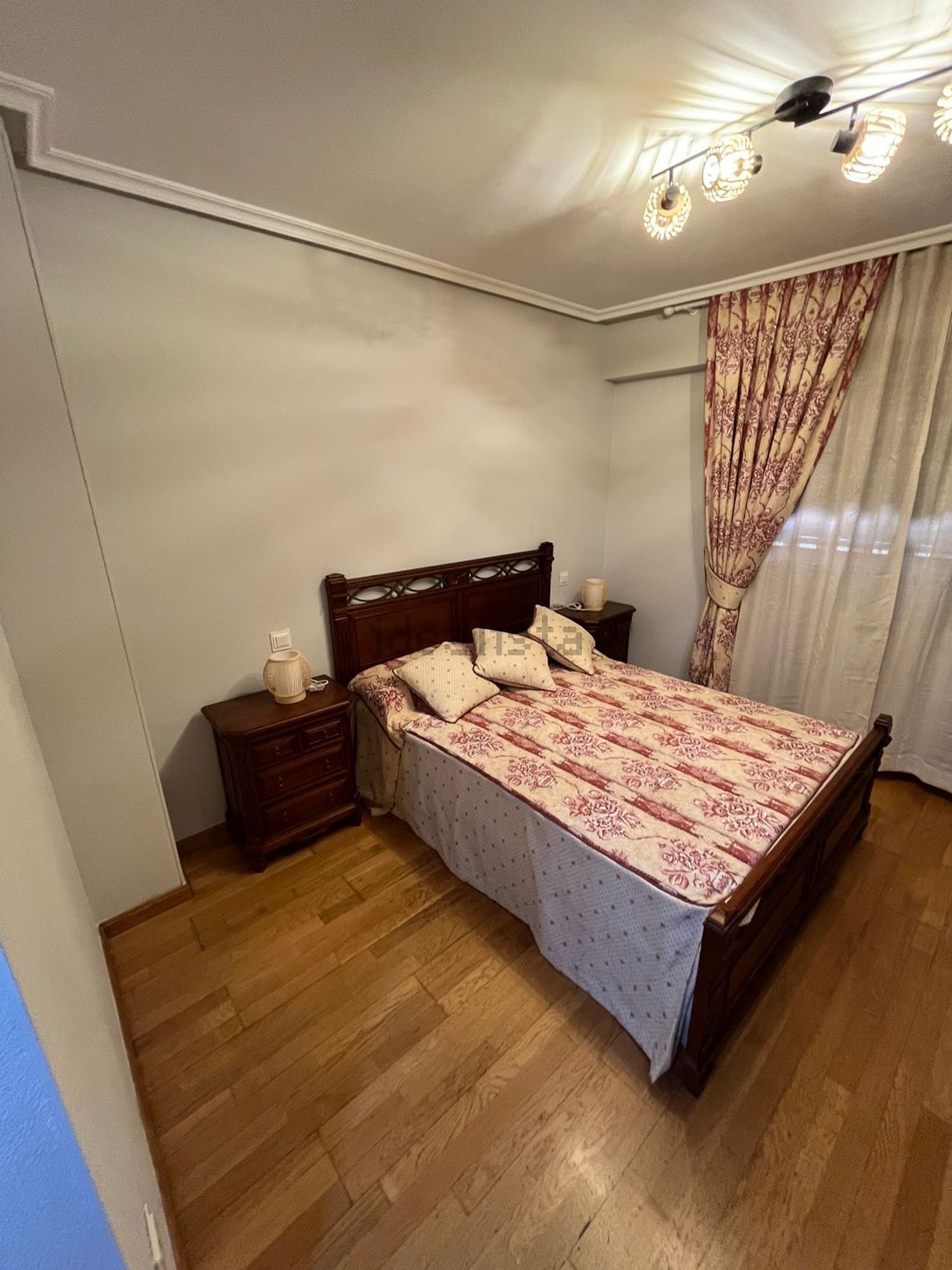 Piso de 105 m² en Zaragoza