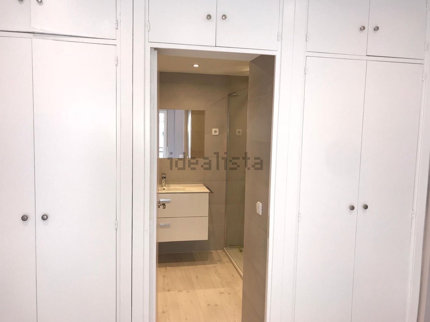 Pis de 41 m² a Madrid