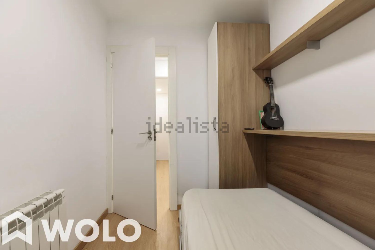 Appartement 89 m² à Barcelone