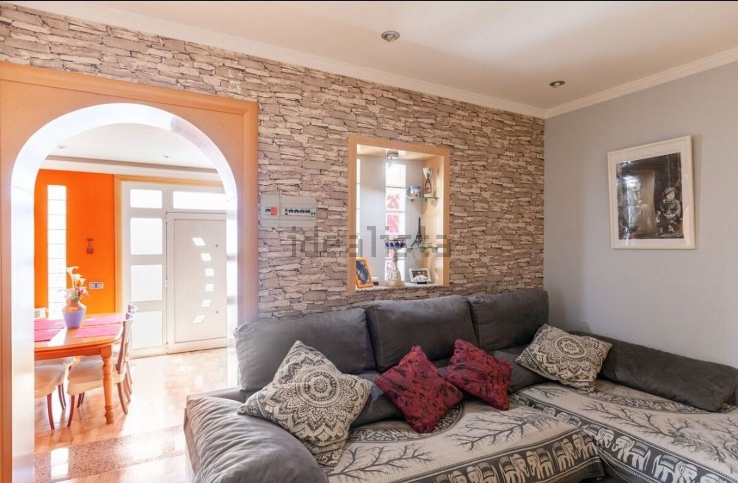 Habitació de lloguer, Cabrera d'Anoia