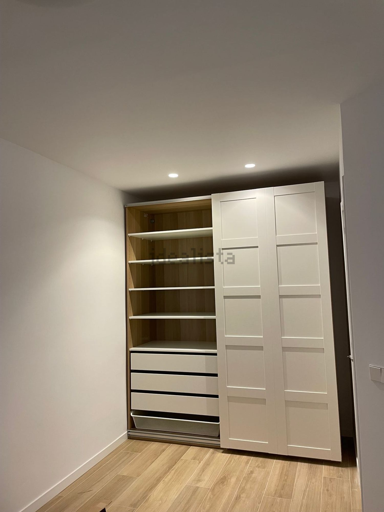 Wohnung 65 m² in Madrid