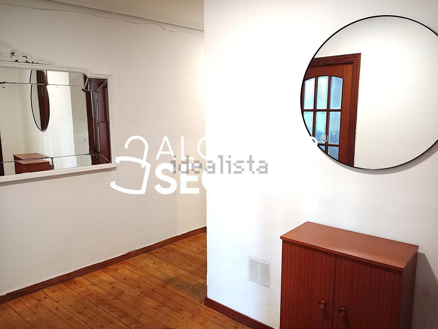 Pis de 135 m² a Valladolid