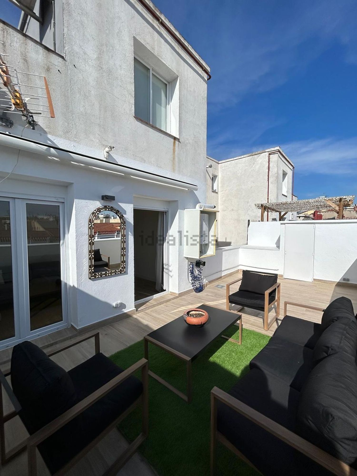 Appartamento 90 m² a Madrid